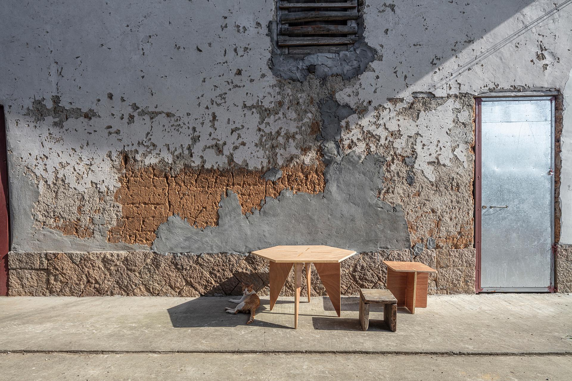 Furniture Pavilion S - image 11
