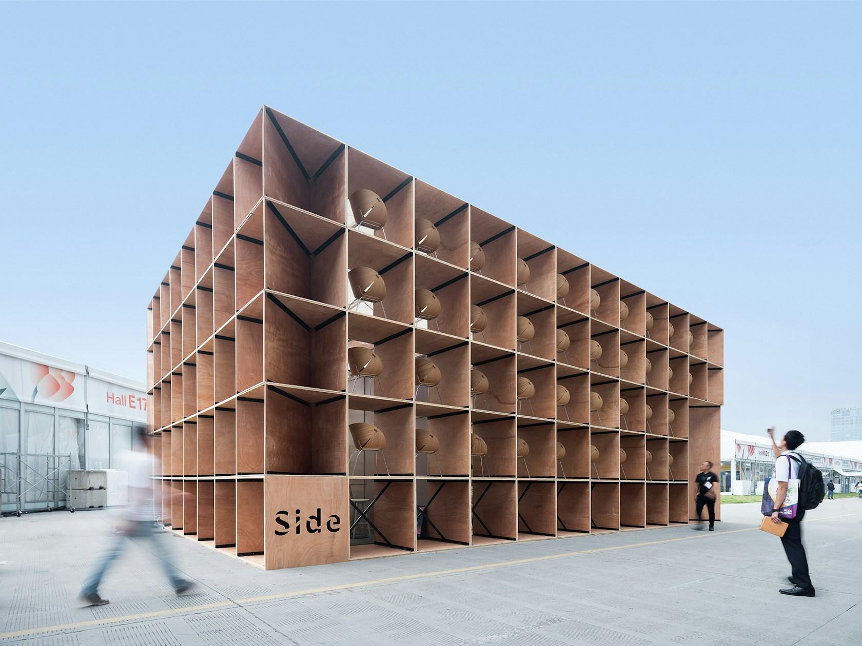 Furniture Pavilion S - image 30