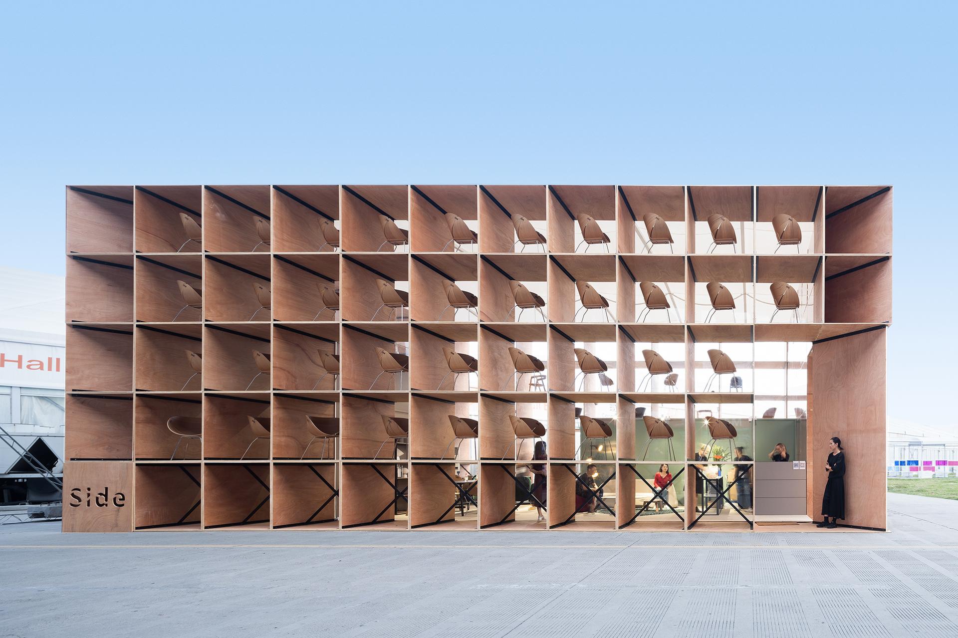 Furniture Pavilion S - image 31