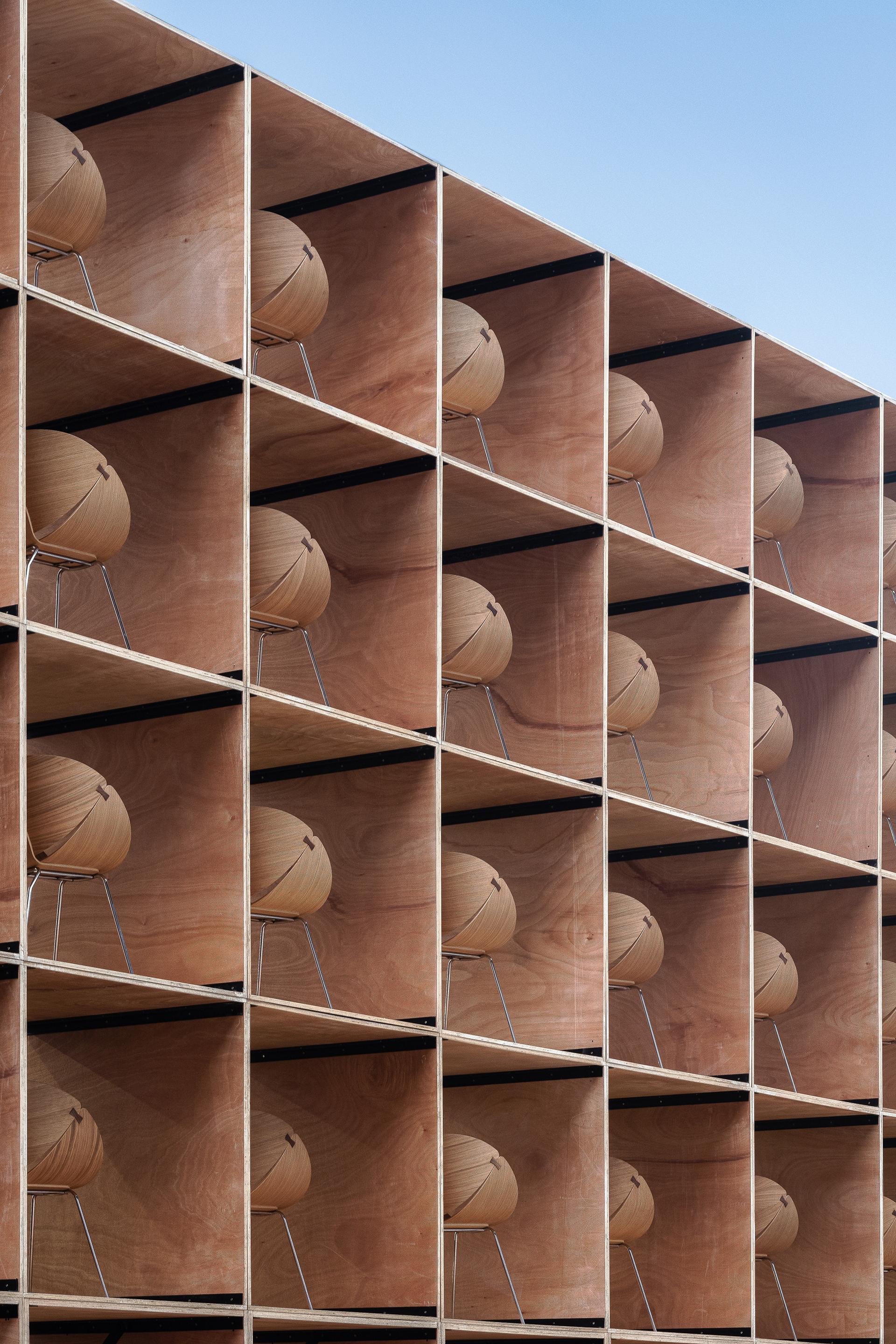 Furniture Pavilion S - image 32