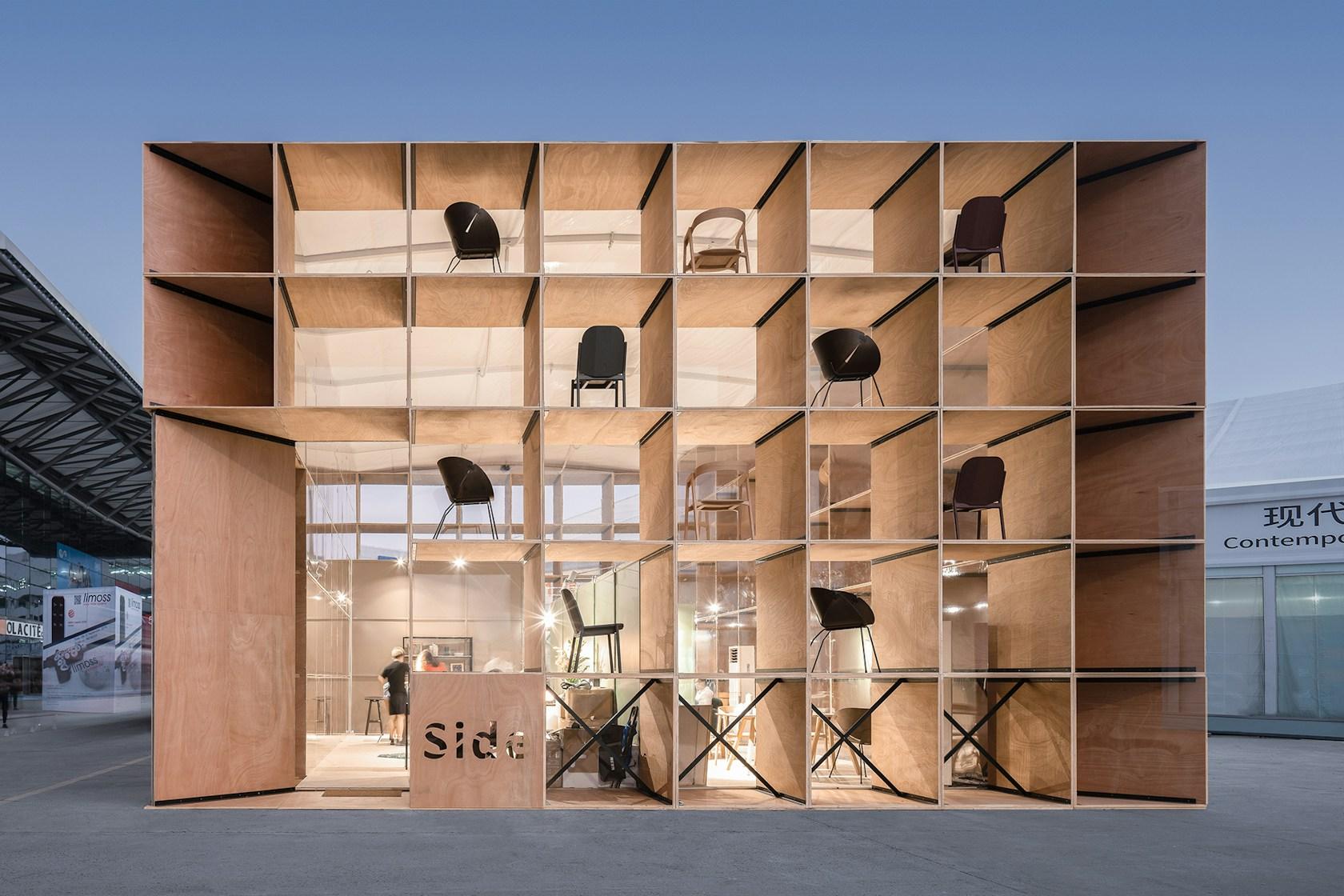 Furniture Pavilion S - image 34