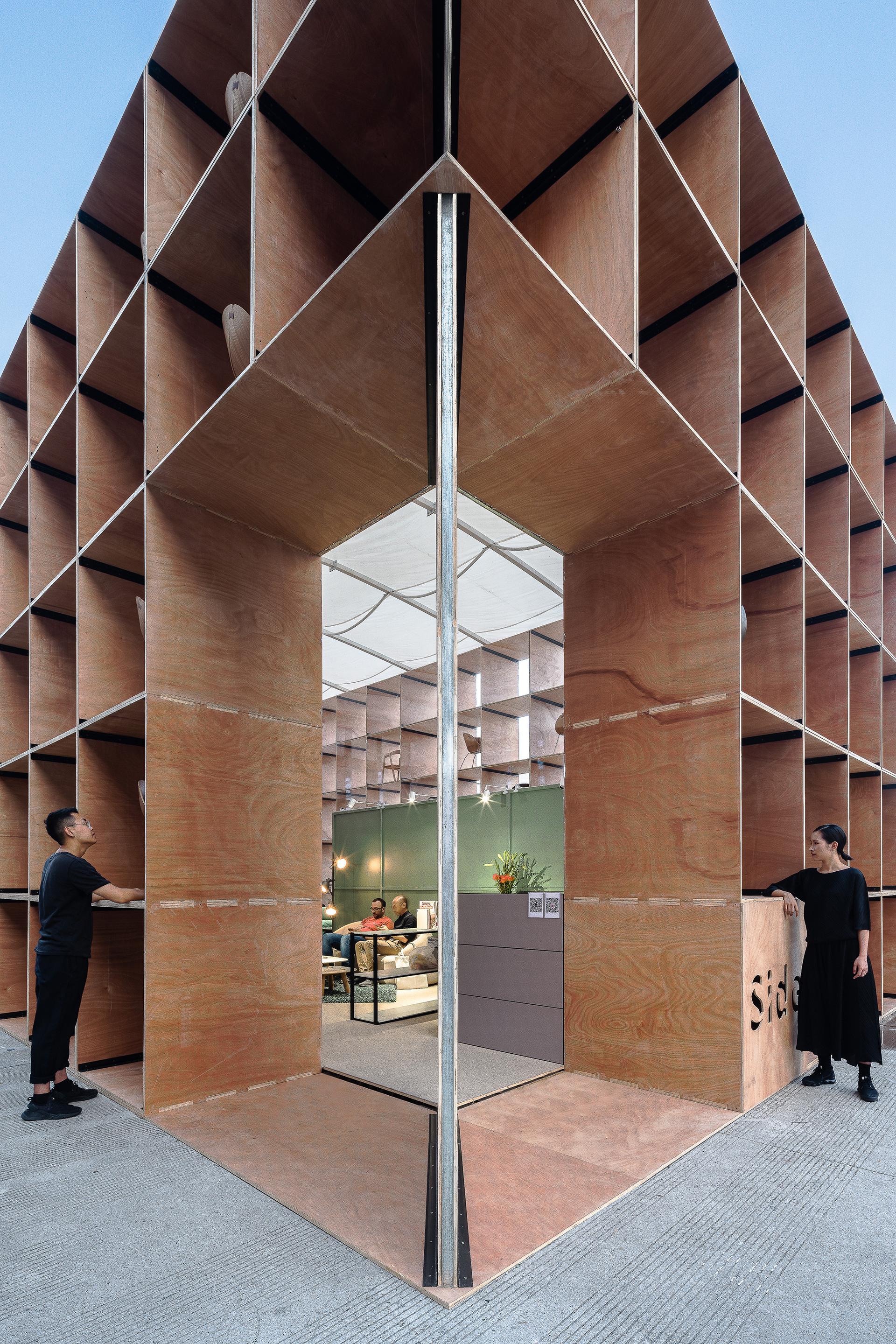 Furniture Pavilion S - image 35