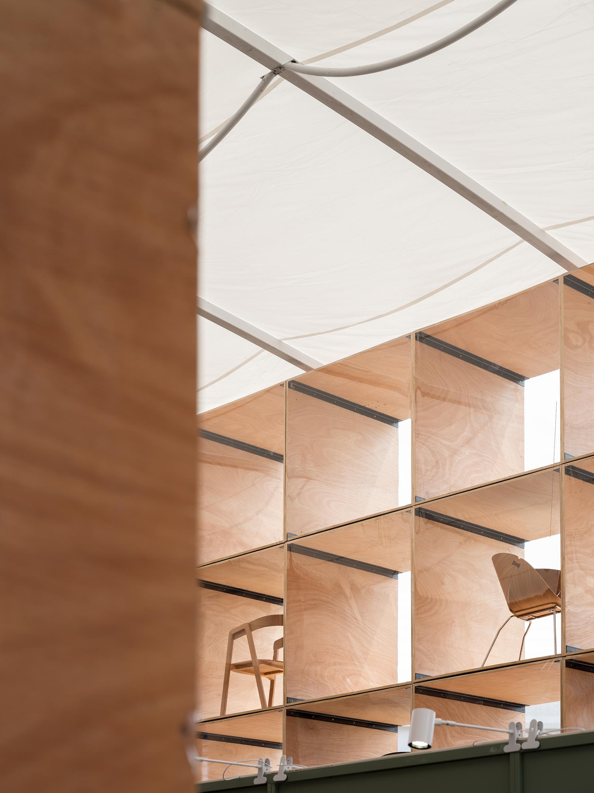 Furniture Pavilion S - image 36