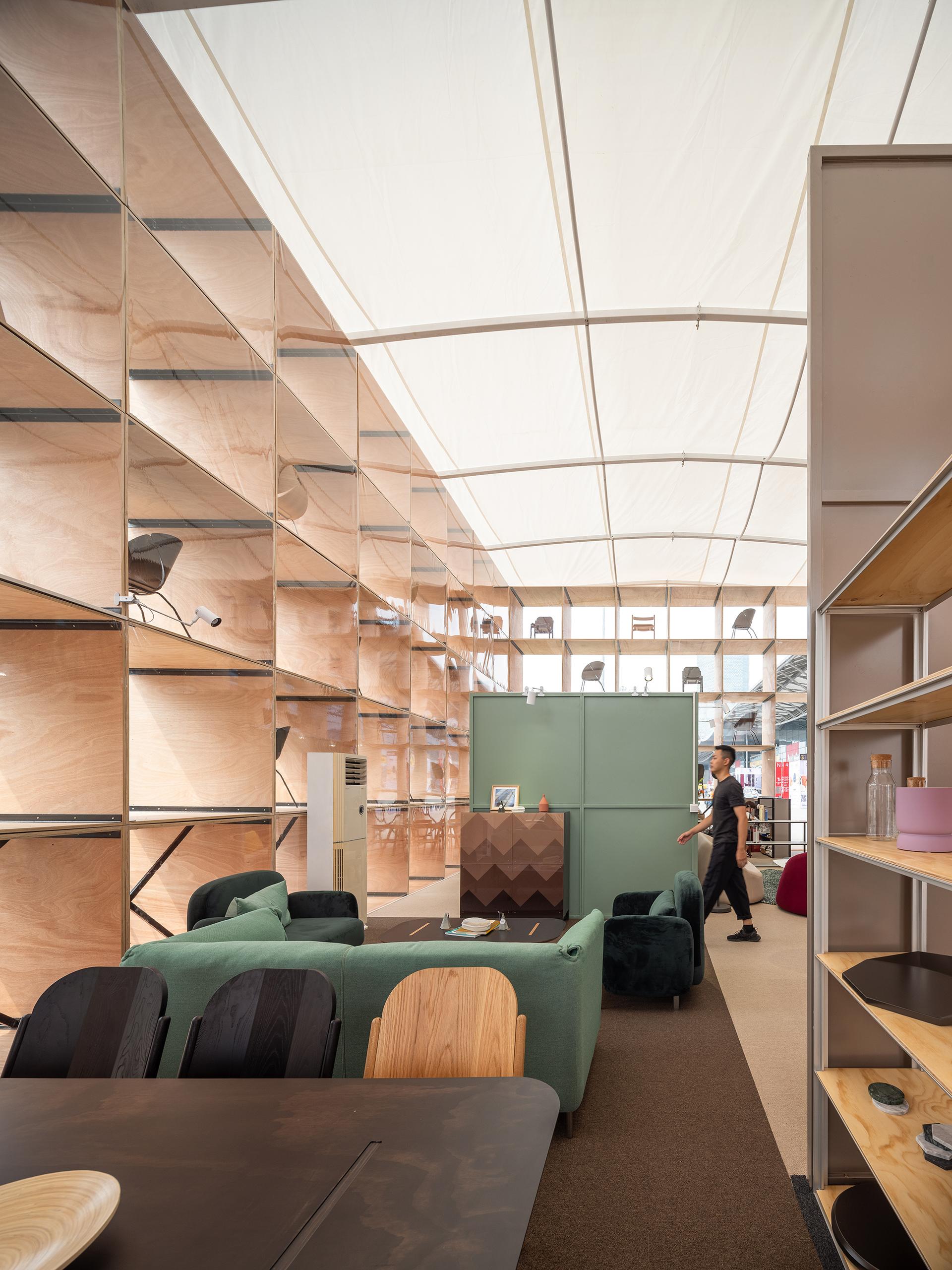 Furniture Pavilion S - image 37