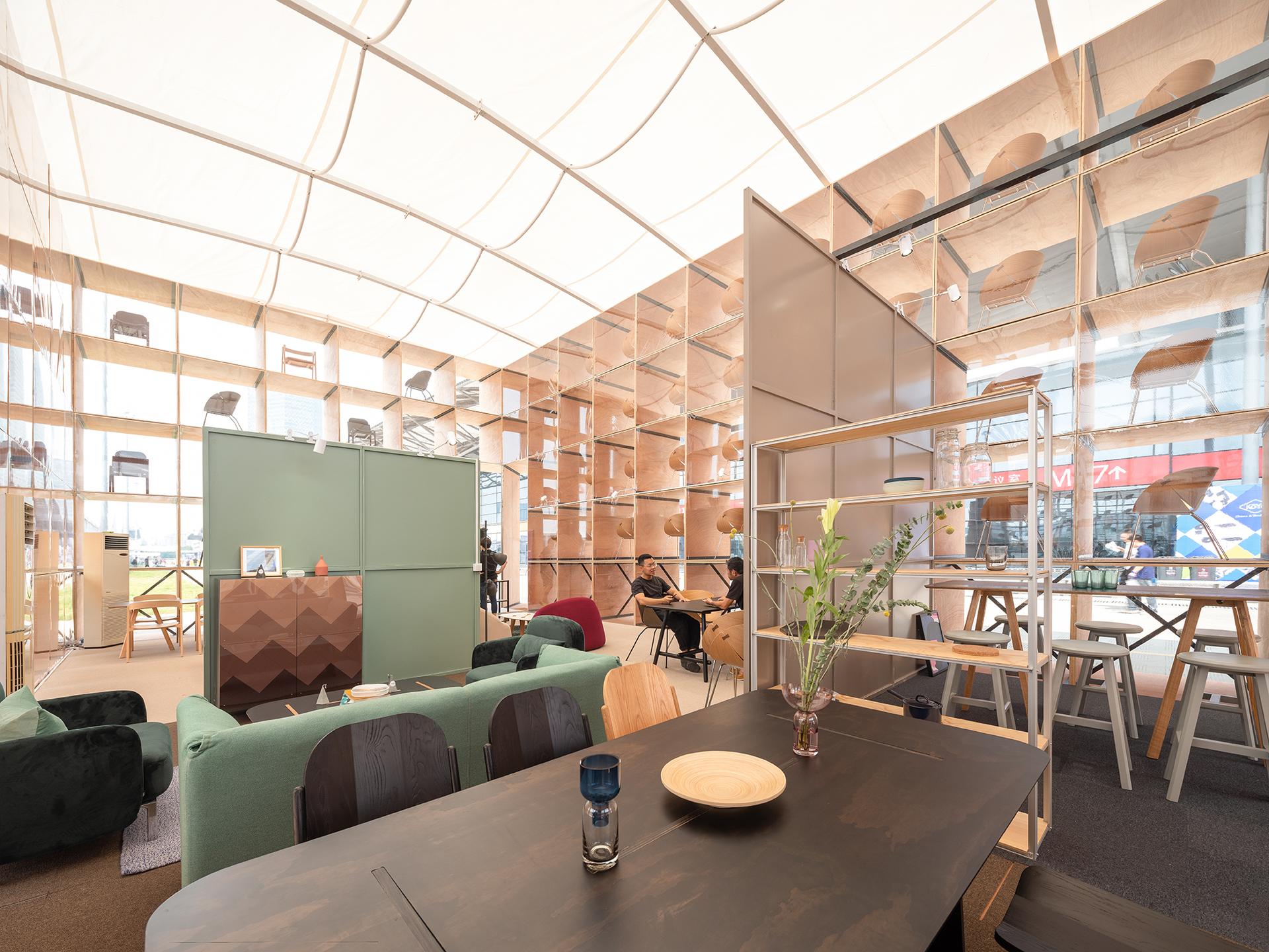 Furniture Pavilion S - image 39