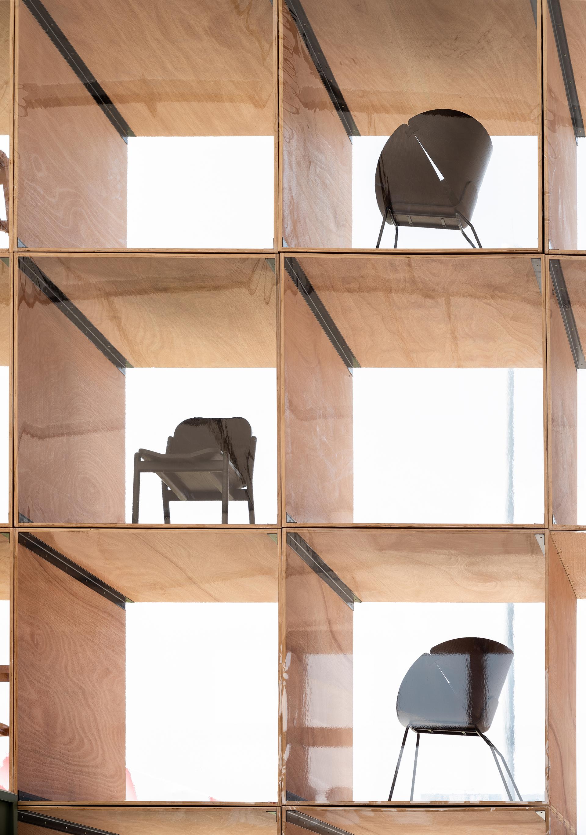 Furniture Pavilion S - image 40