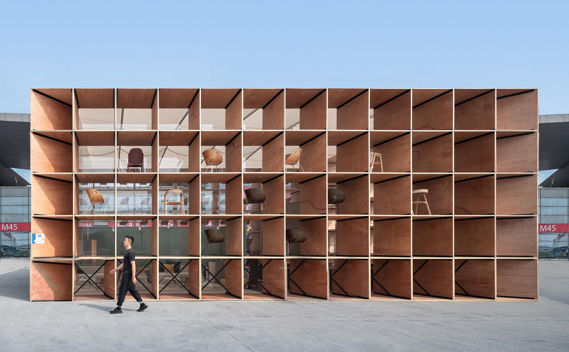 Furniture Pavilion S - image 41