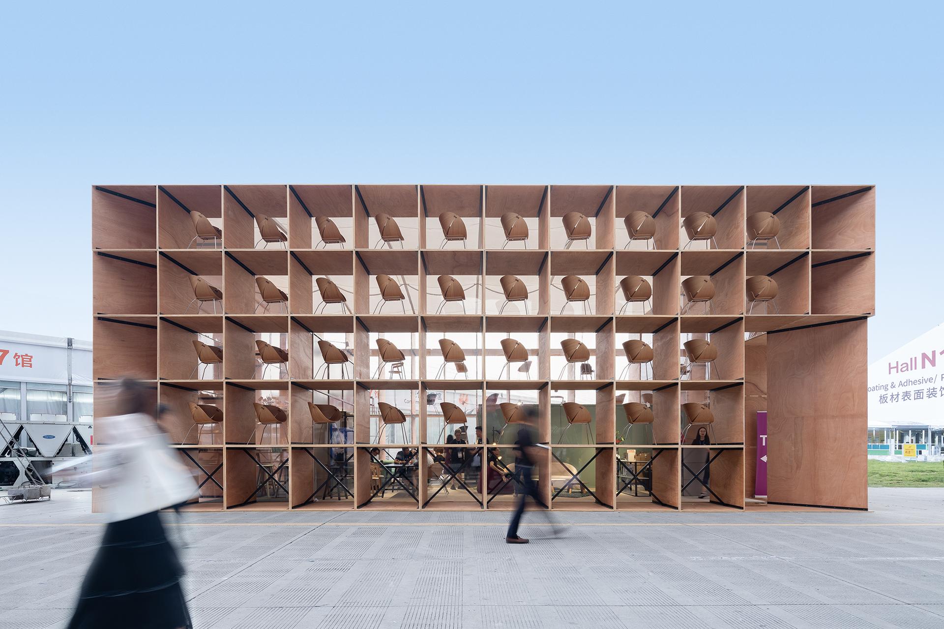 Furniture Pavilion S - image 42