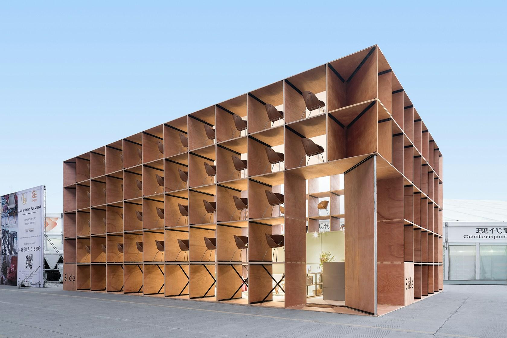 Furniture Pavilion S - image 43