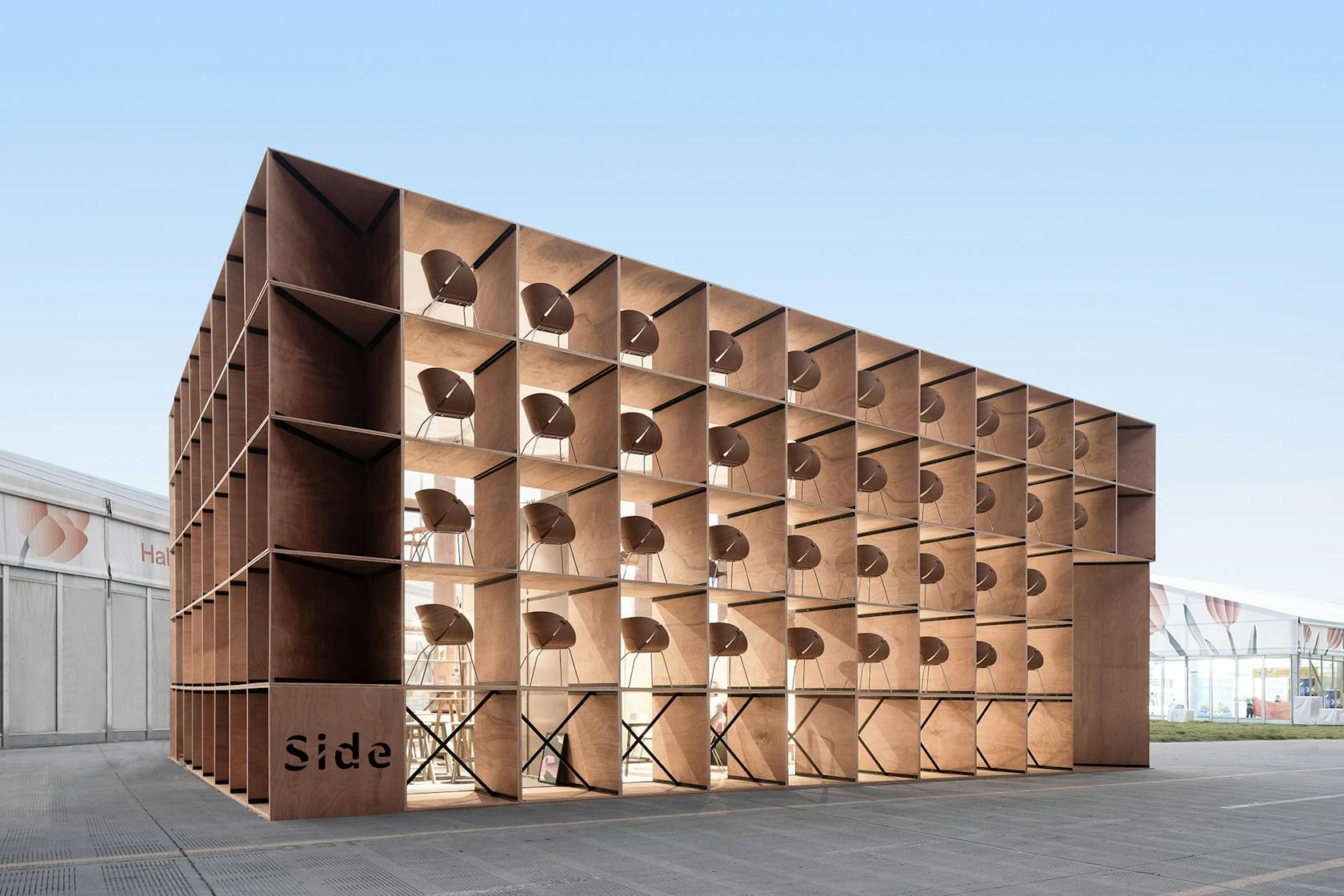 Furniture Pavilion S - image 44
