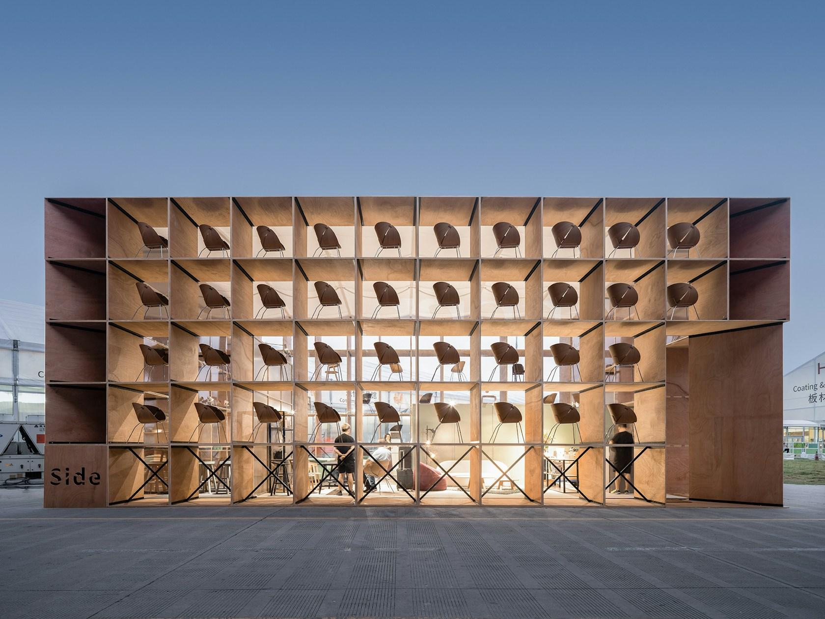 Furniture Pavilion S - image 45