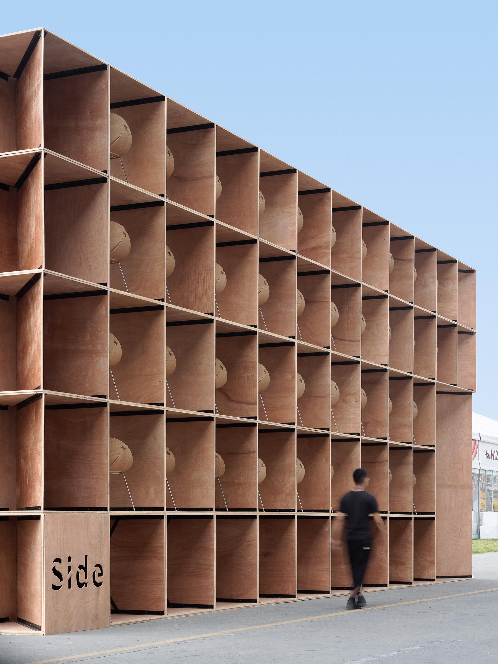 Furniture Pavilion S - image 46