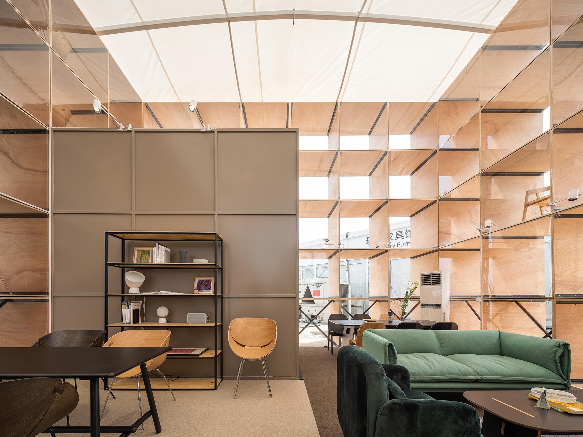 Furniture Pavilion S - image 47