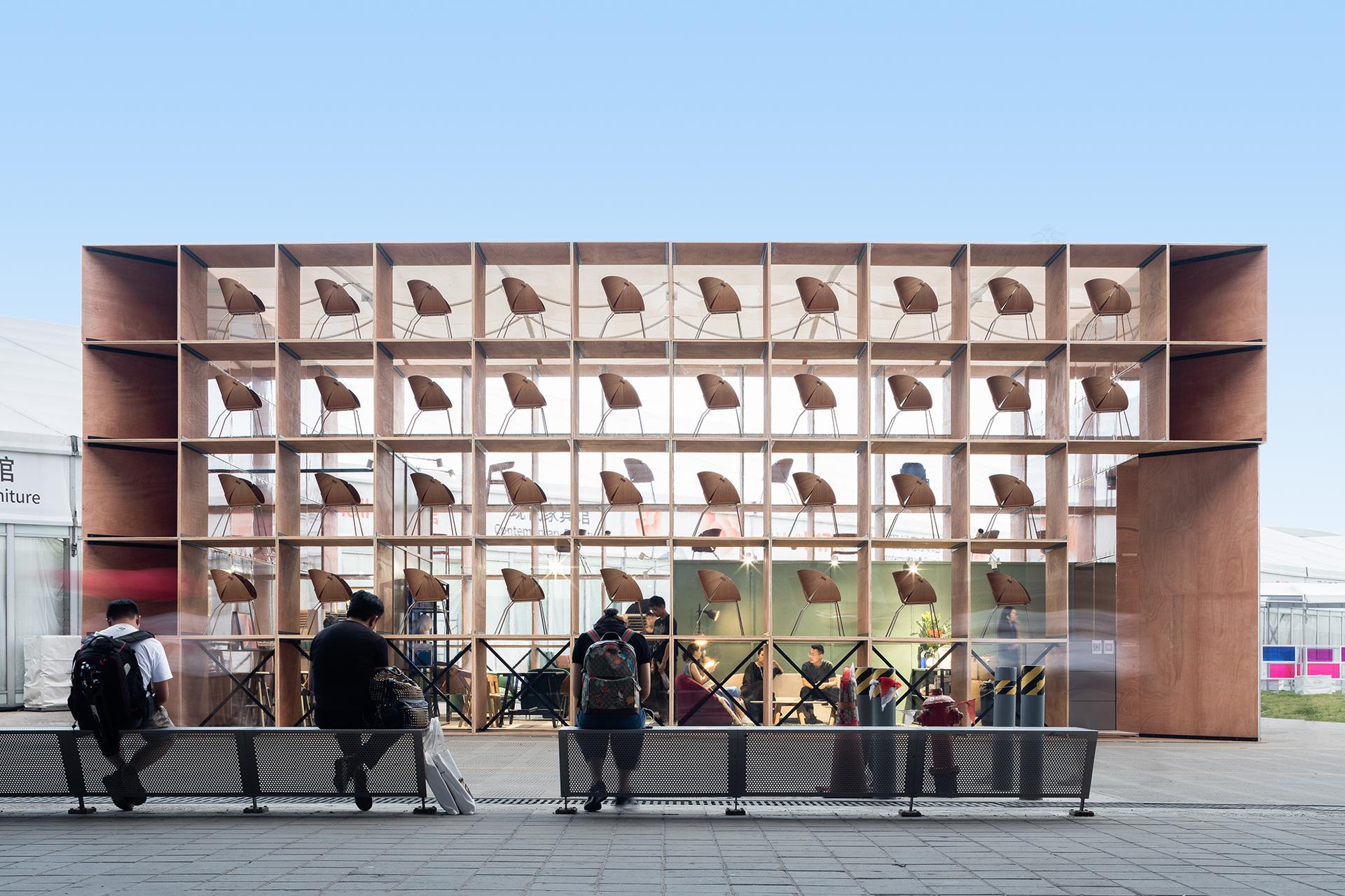 Furniture Pavilion S - image 49
