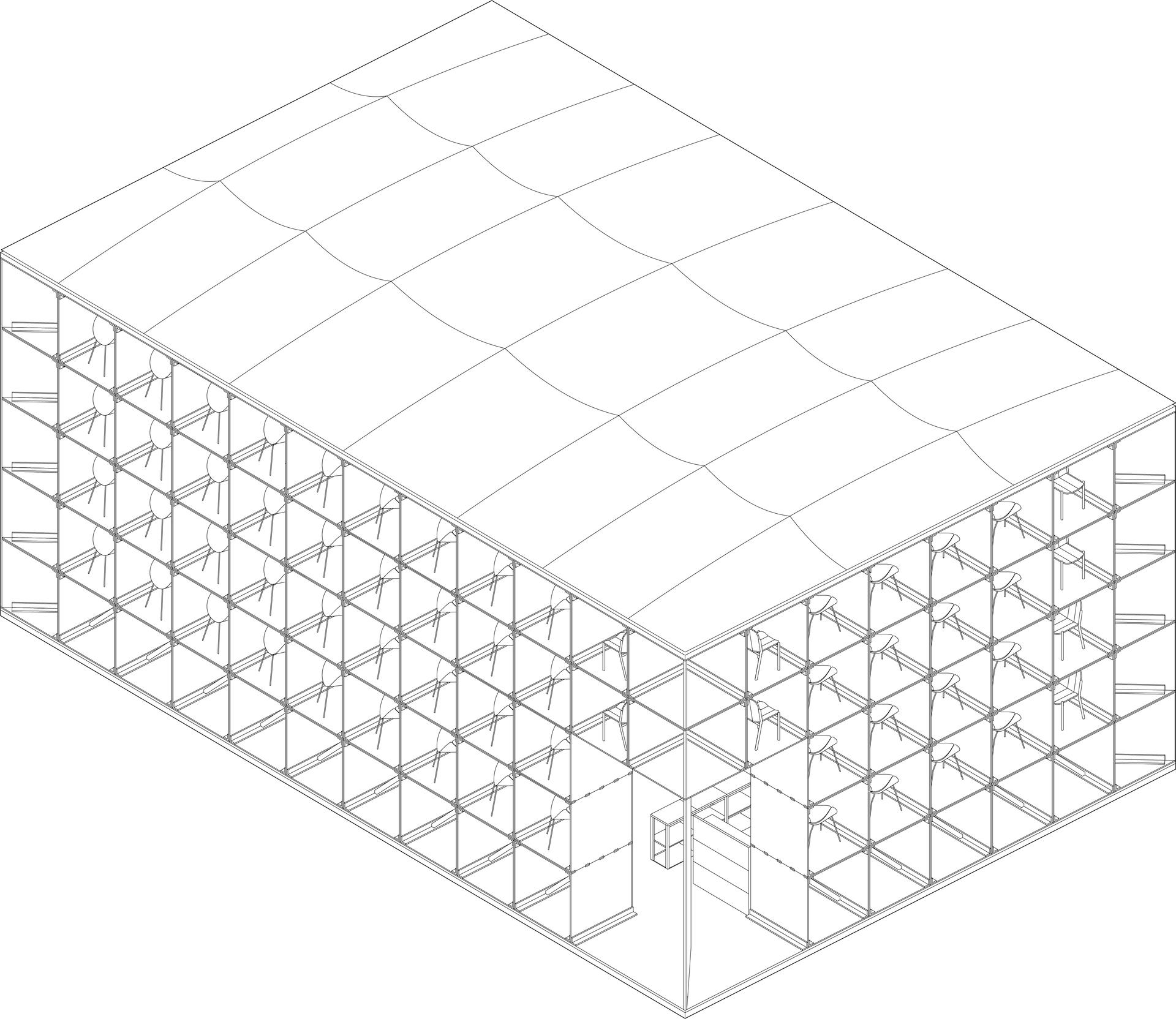 Furniture Pavilion S - image 51