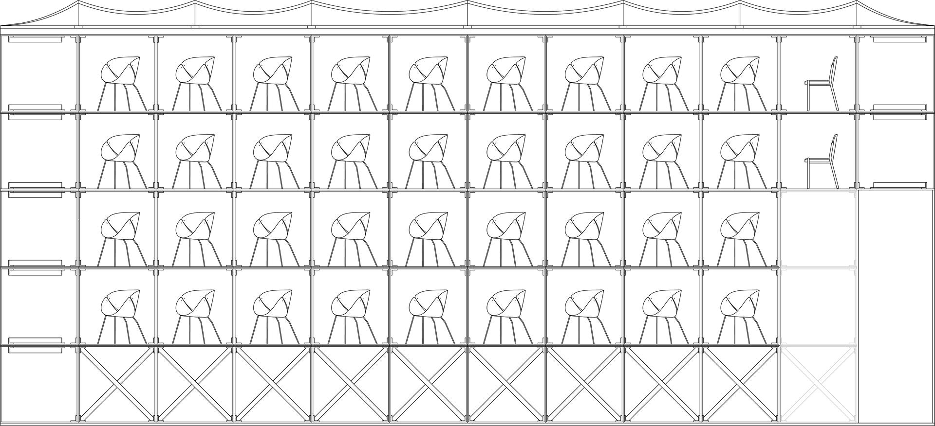 Furniture Pavilion S - image 52