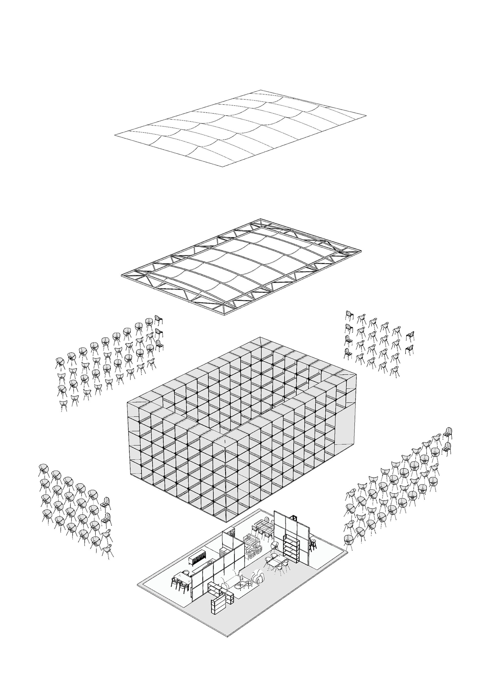 Furniture Pavilion S - image 55