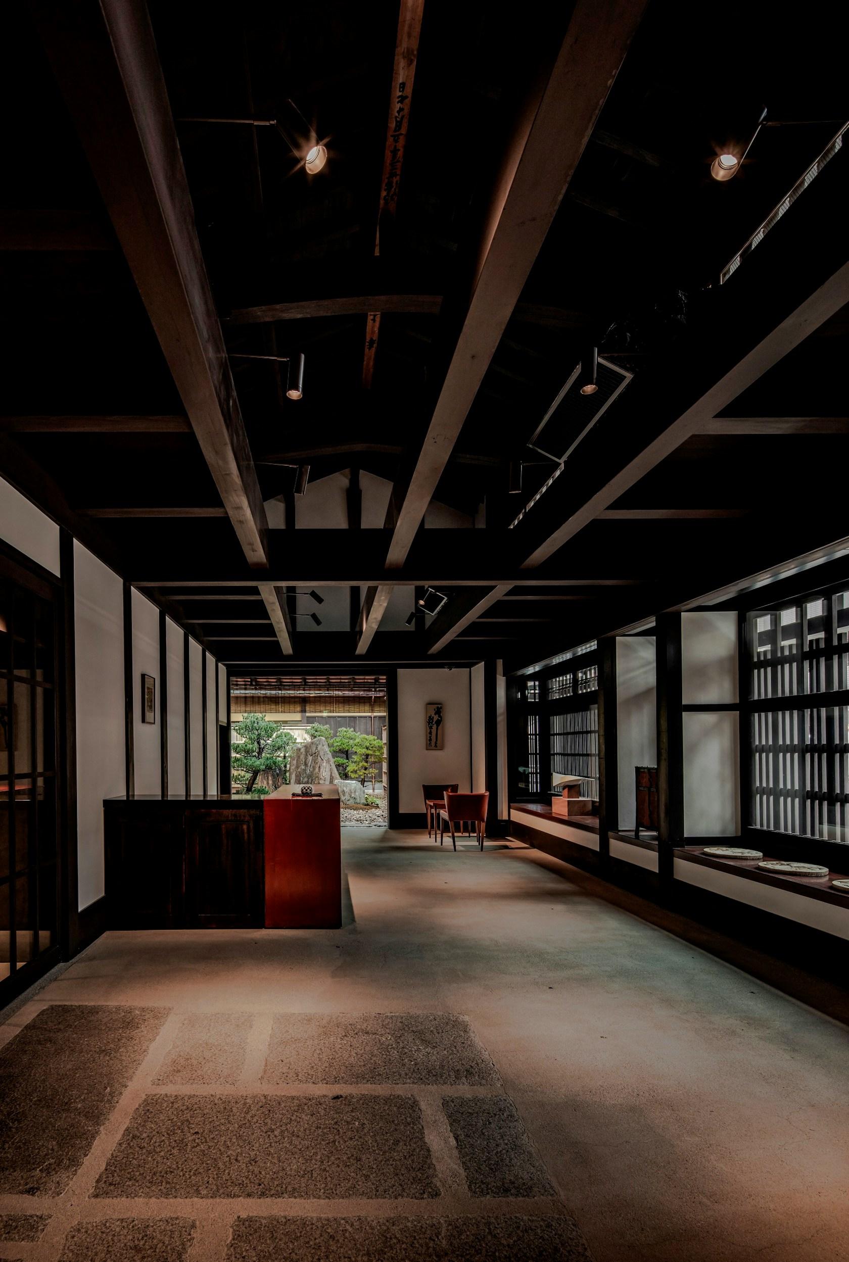 THE HIRAMATSU, KYOTO - image 3