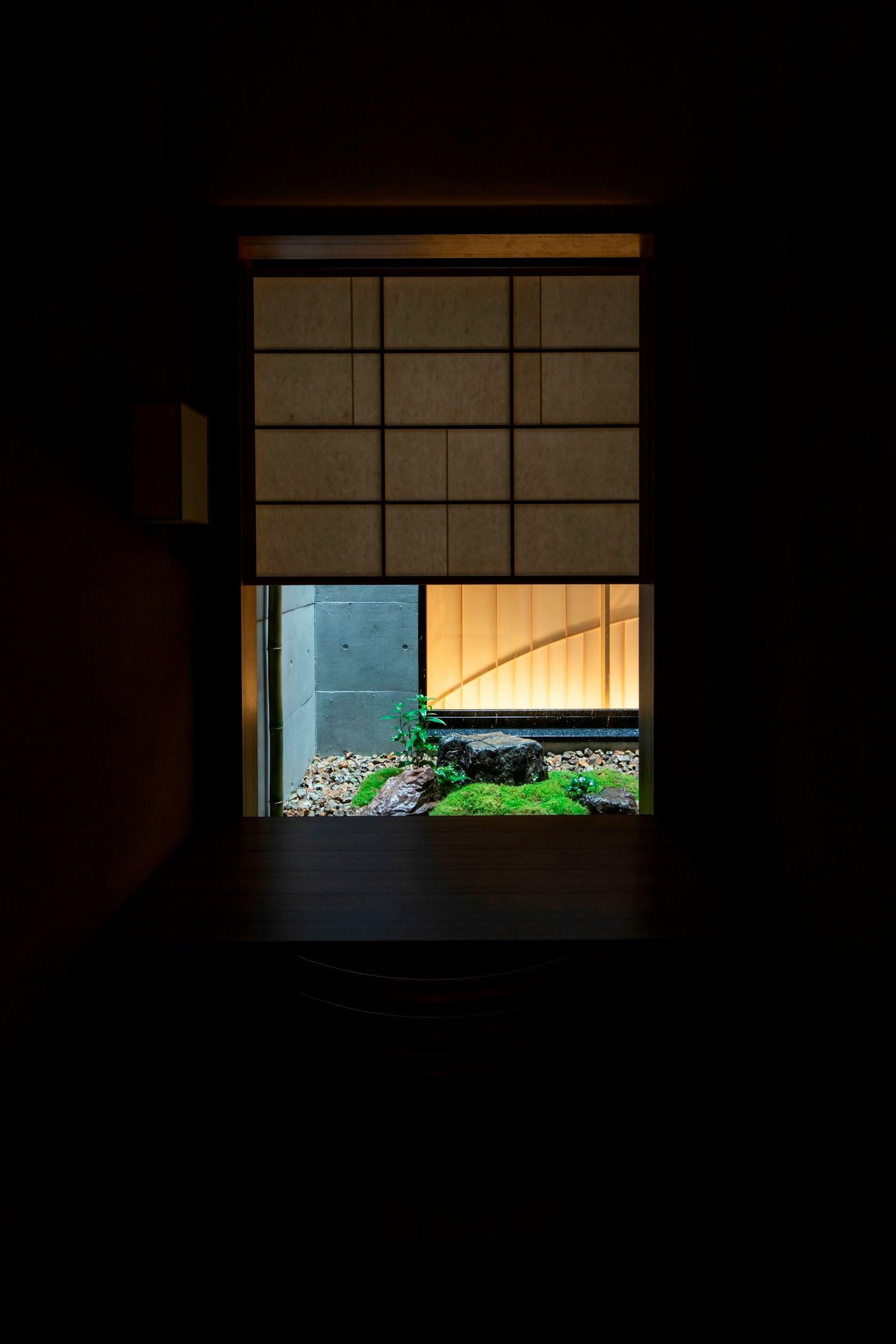 THE HIRAMATSU, KYOTO - image 9