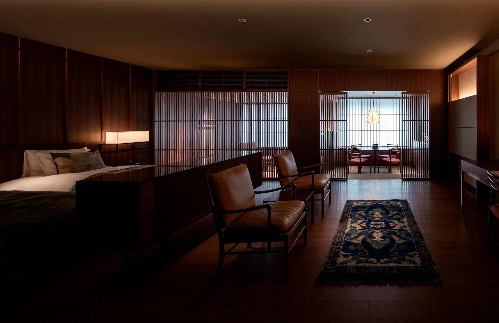 THE HIRAMATSU, KYOTO - image 10