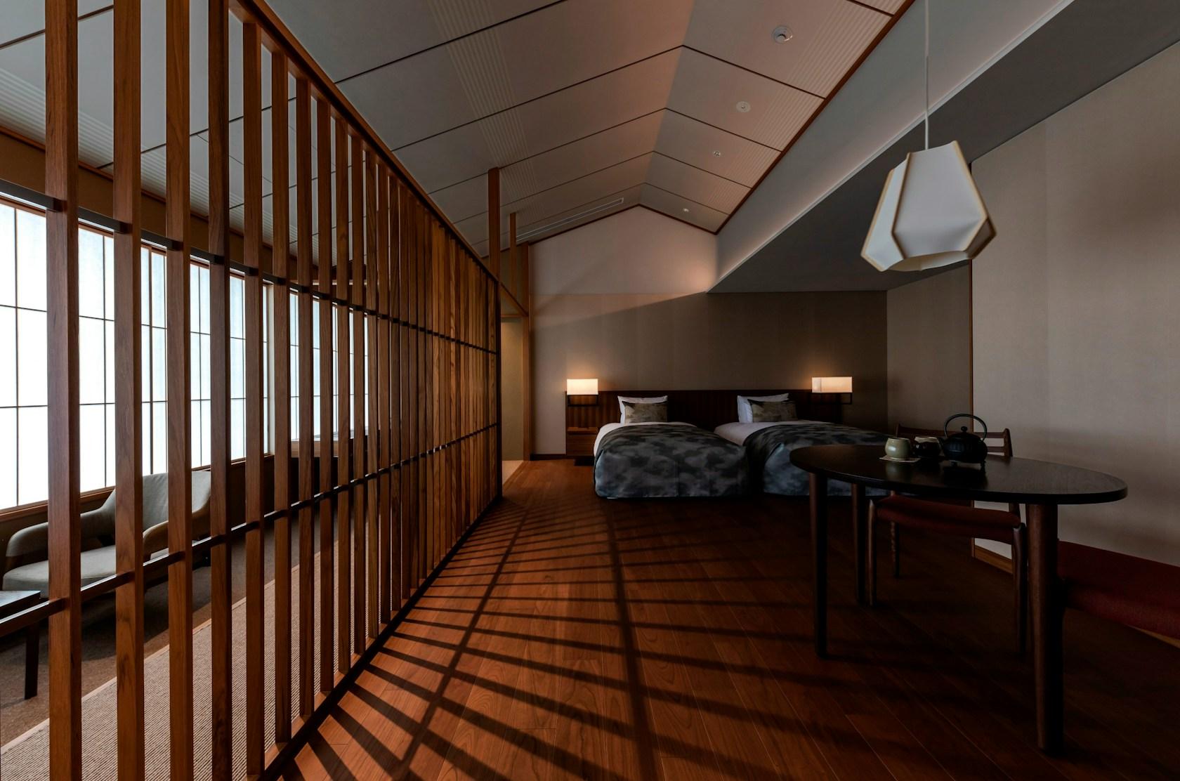 THE HIRAMATSU, KYOTO - image 11