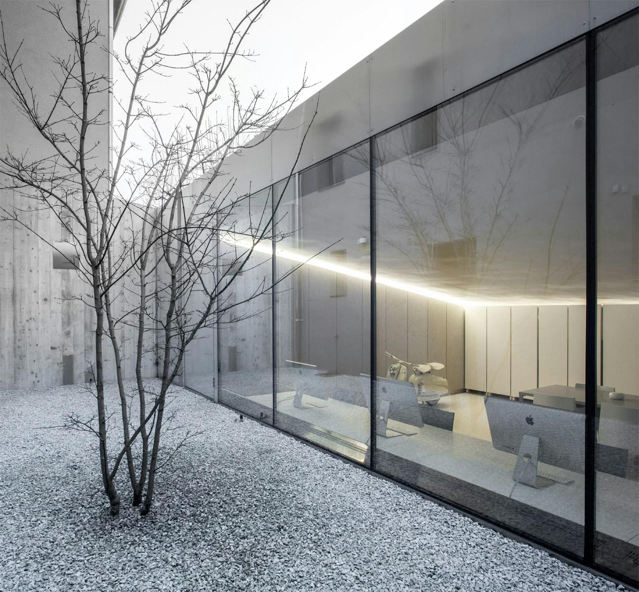 Sunken design studio