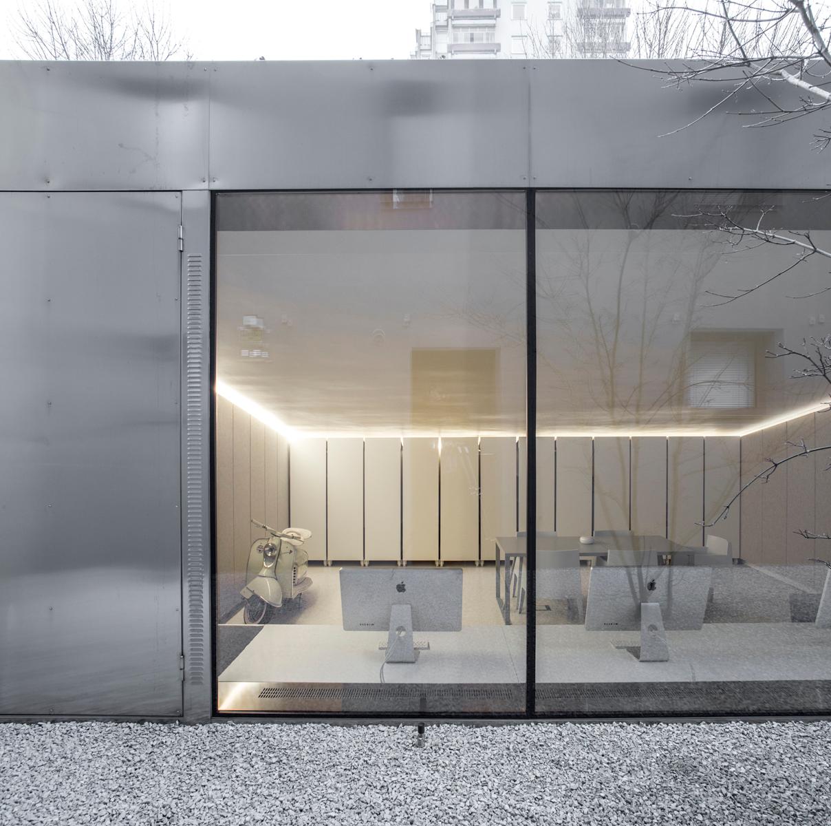 Sunken design studio - image 12