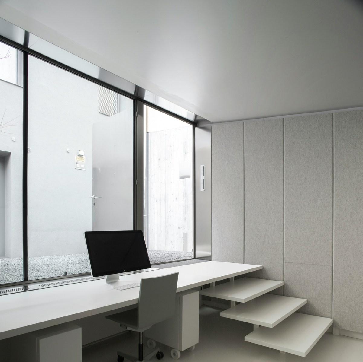 Sunken design studio - image 5