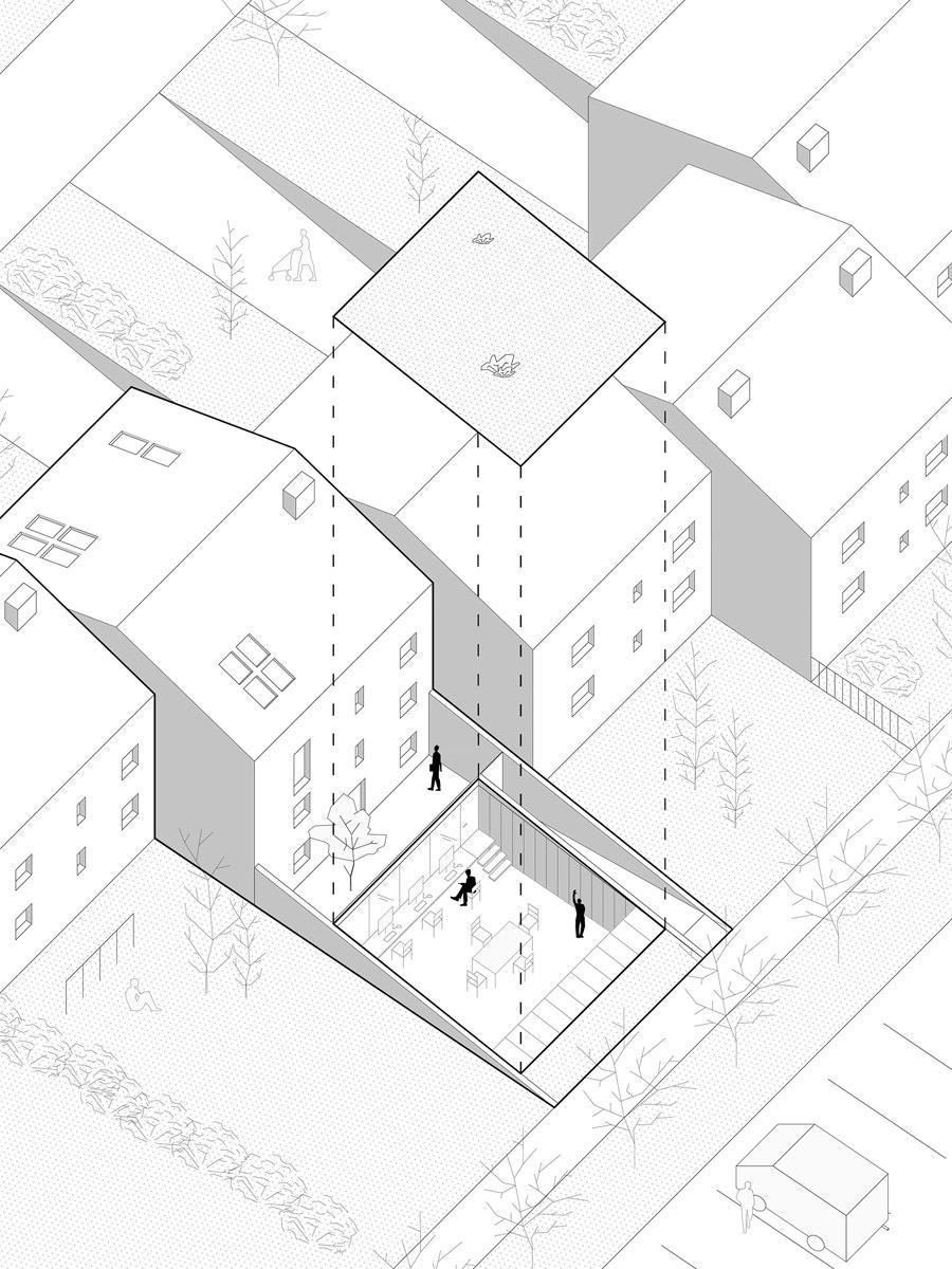 Sunken design studio - image 9