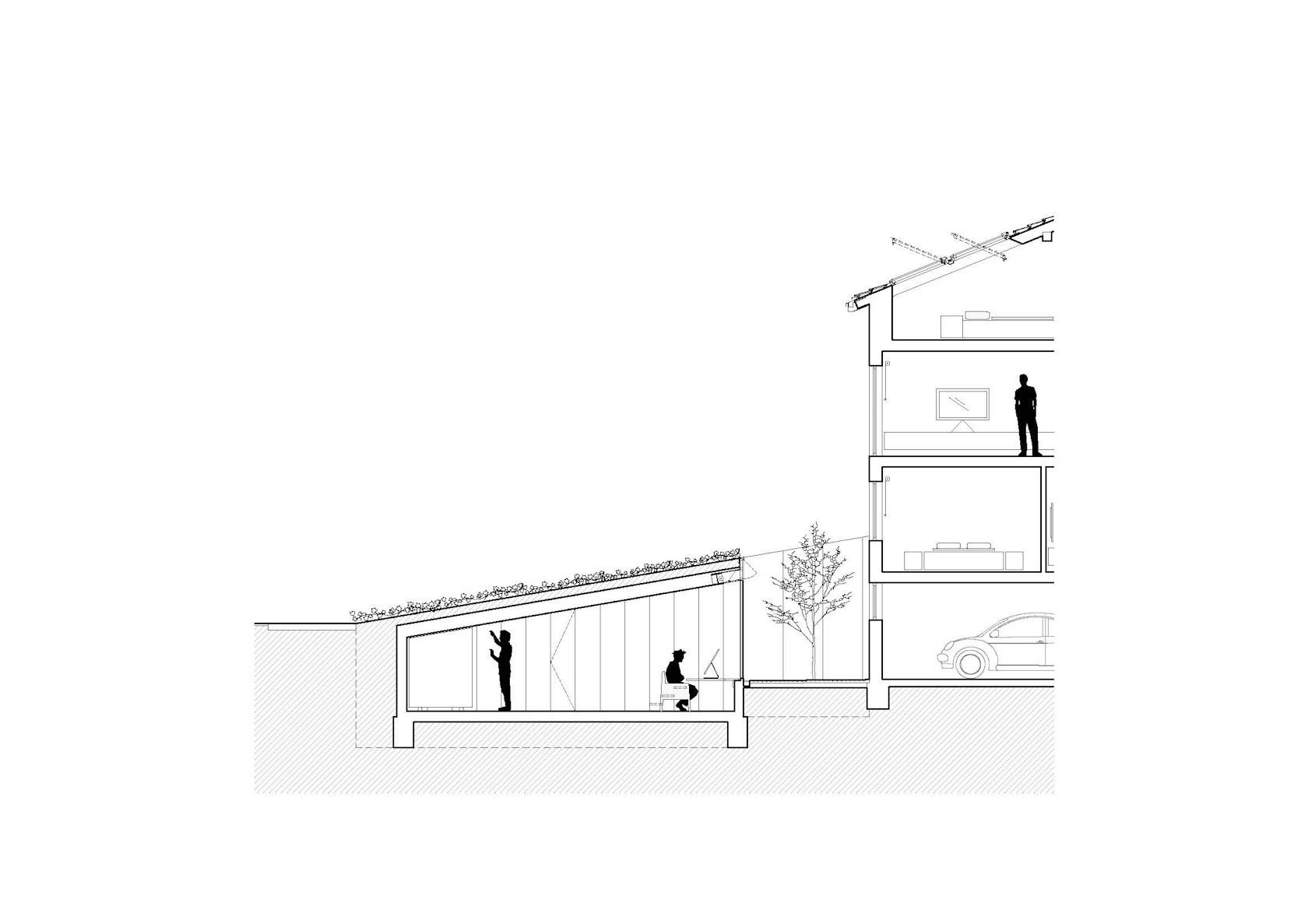 Sunken design studio - image 10