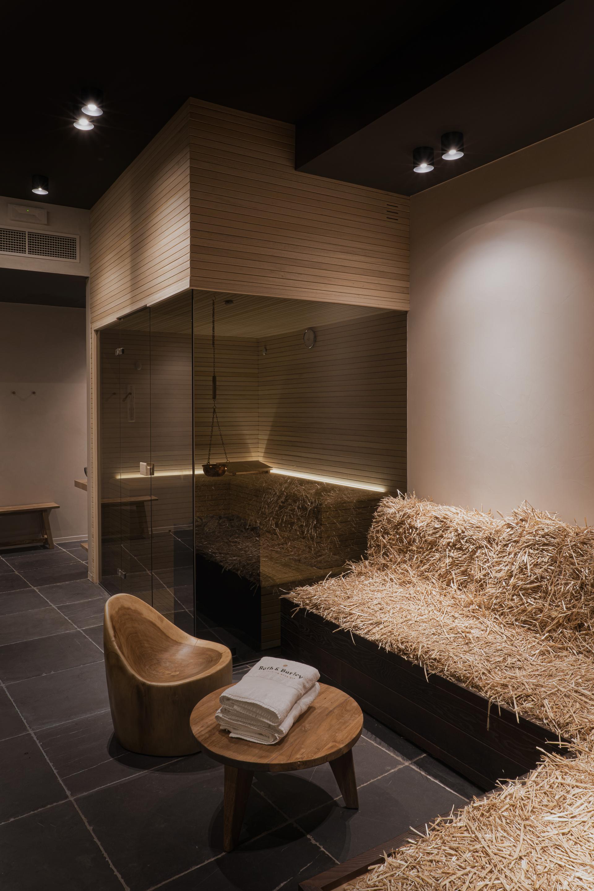Bath & Barley - image 7