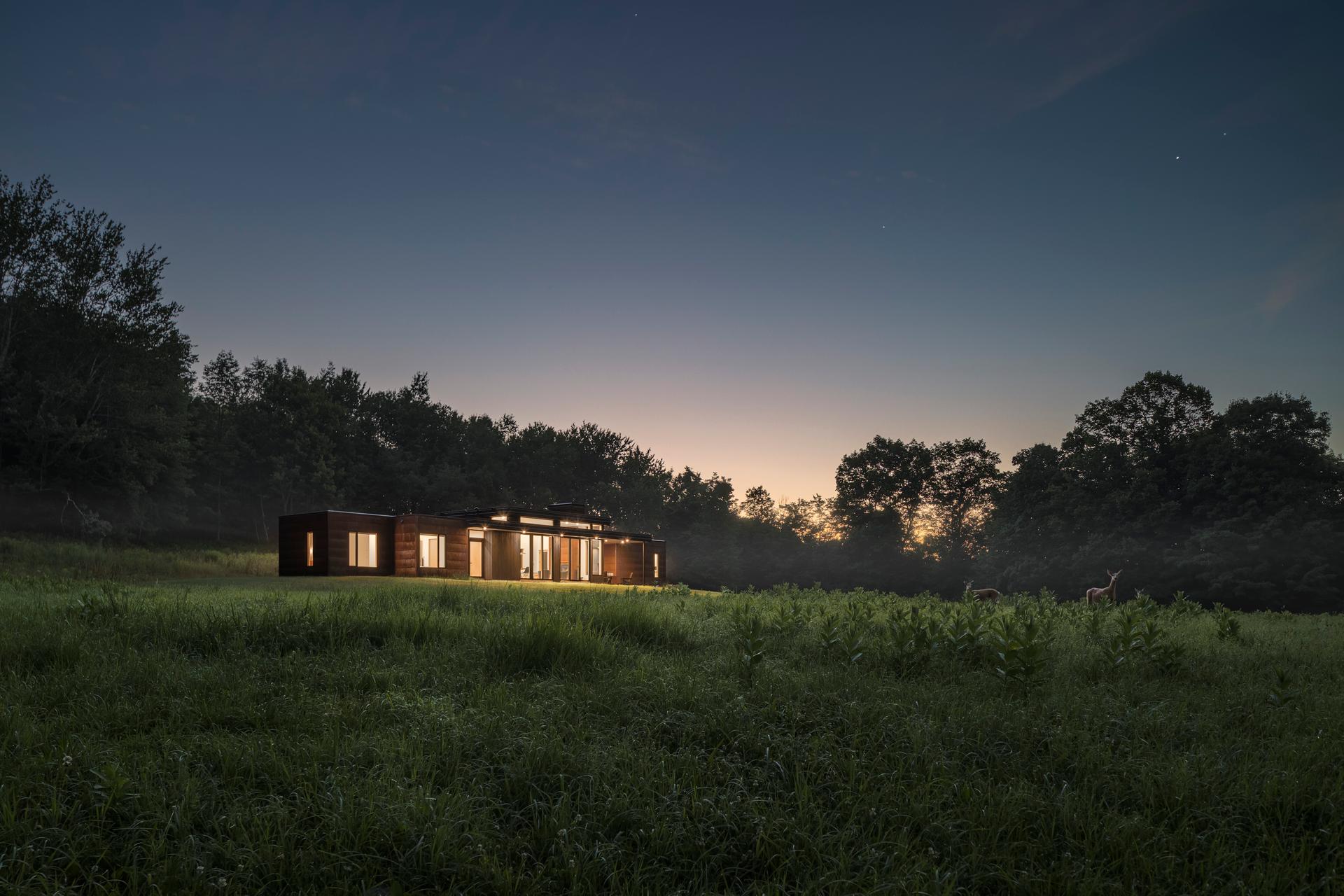 Bully Hill House - image 2
