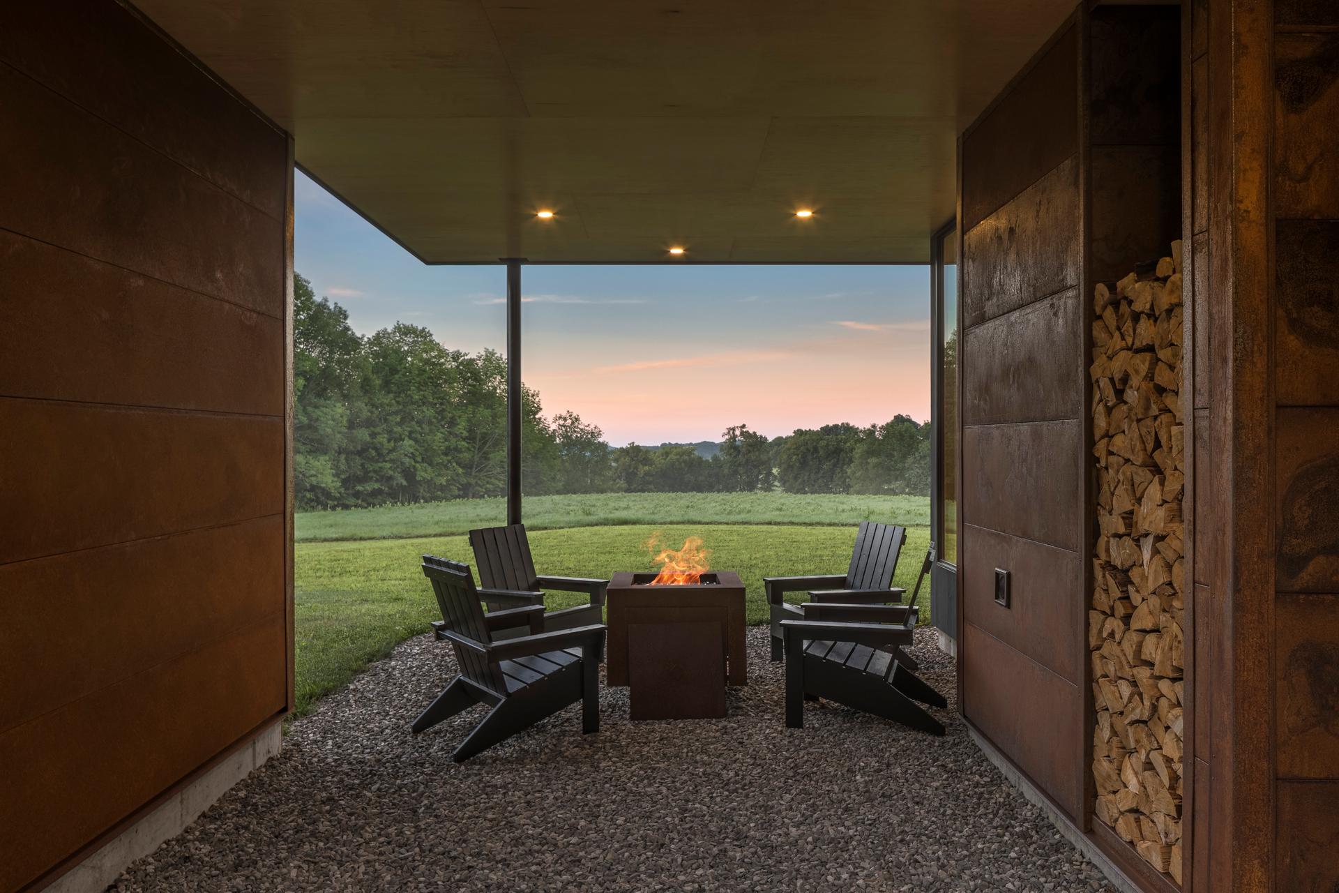 Bully Hill House - image 3