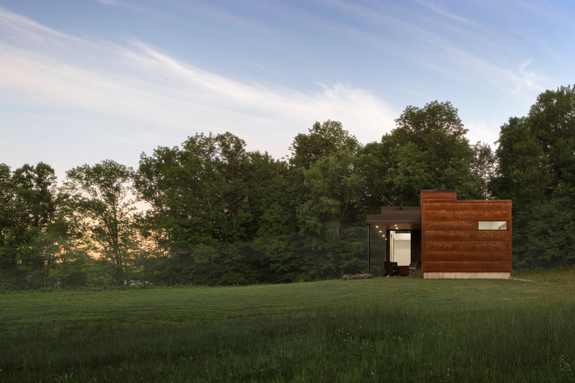 Bully Hill House - image 4