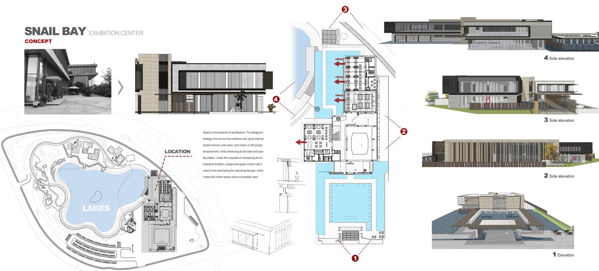 Snail Bay Center - image 7