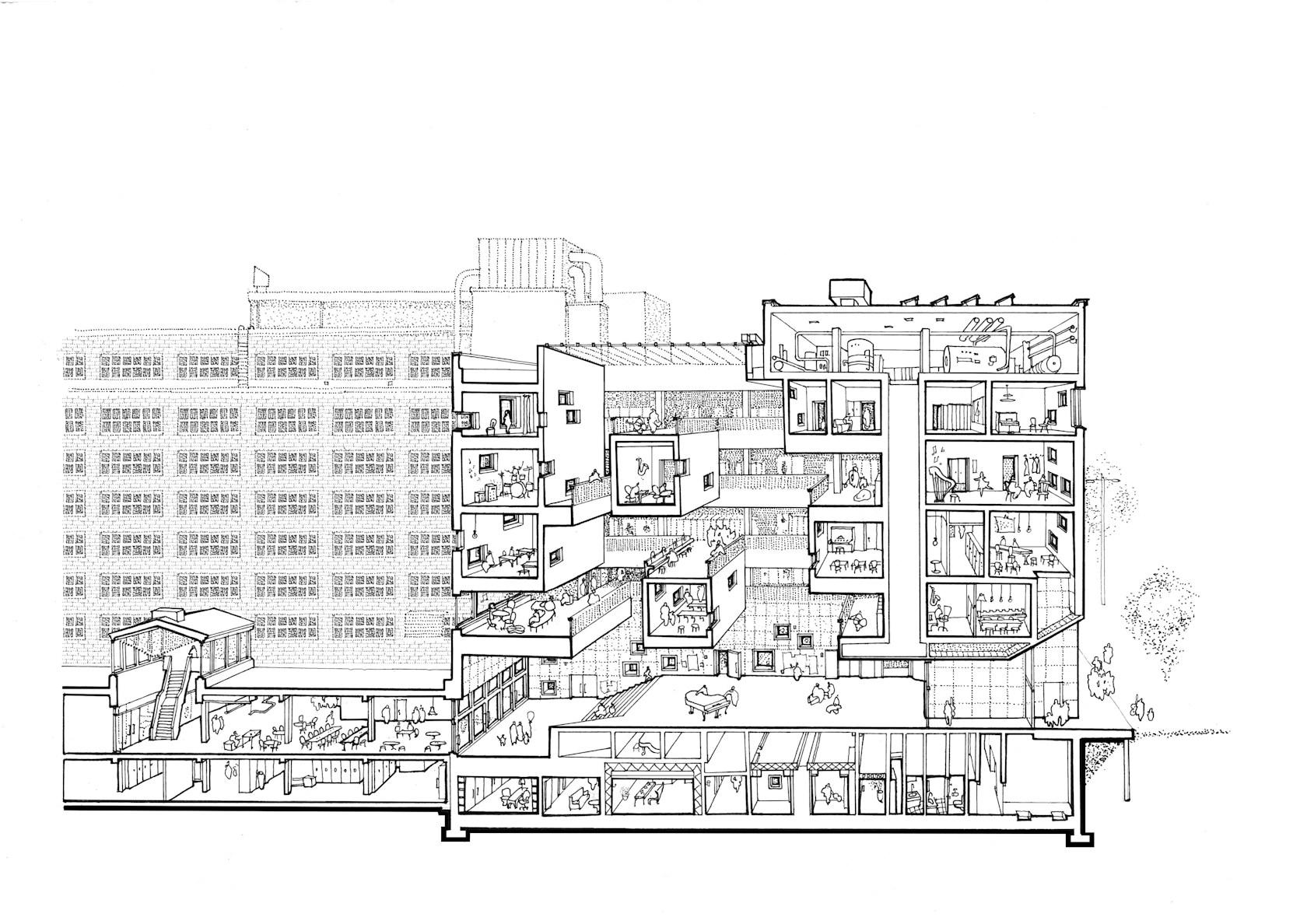 Soiva: A Building for Music - image 12