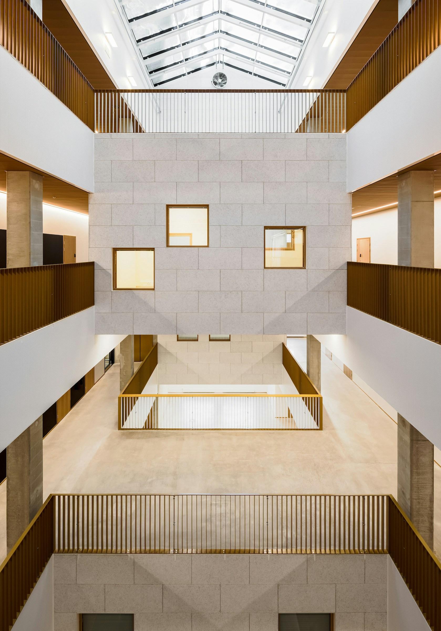 Soiva: A Building for Music