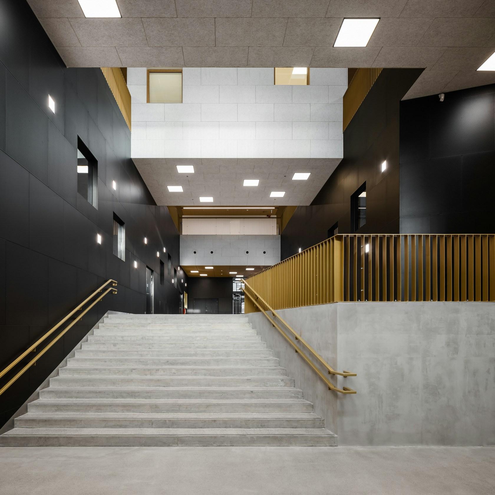 Soiva: A Building for Music - image 2
