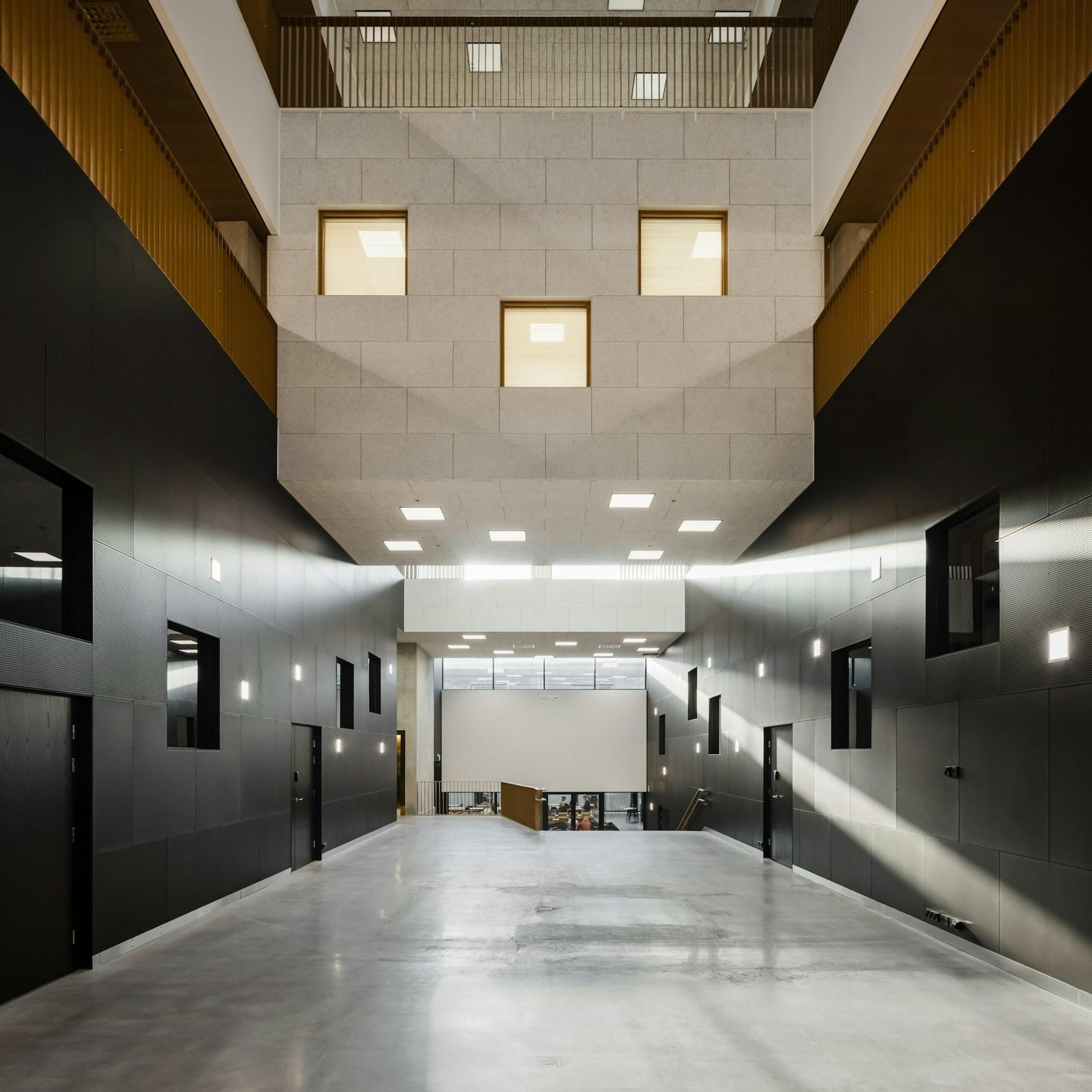 Soiva: A Building for Music - image 3