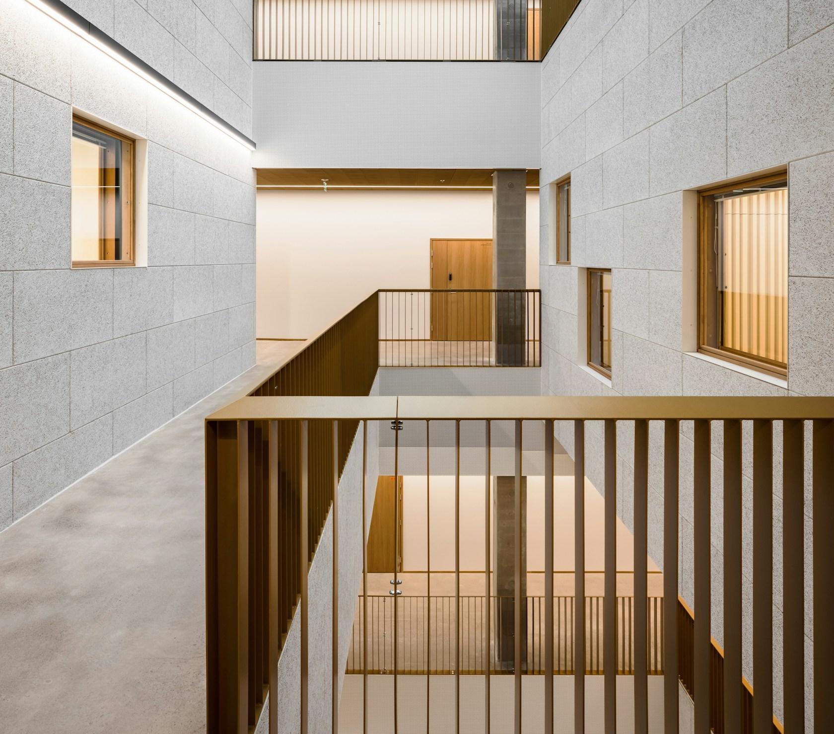 Soiva: A Building for Music - image 4