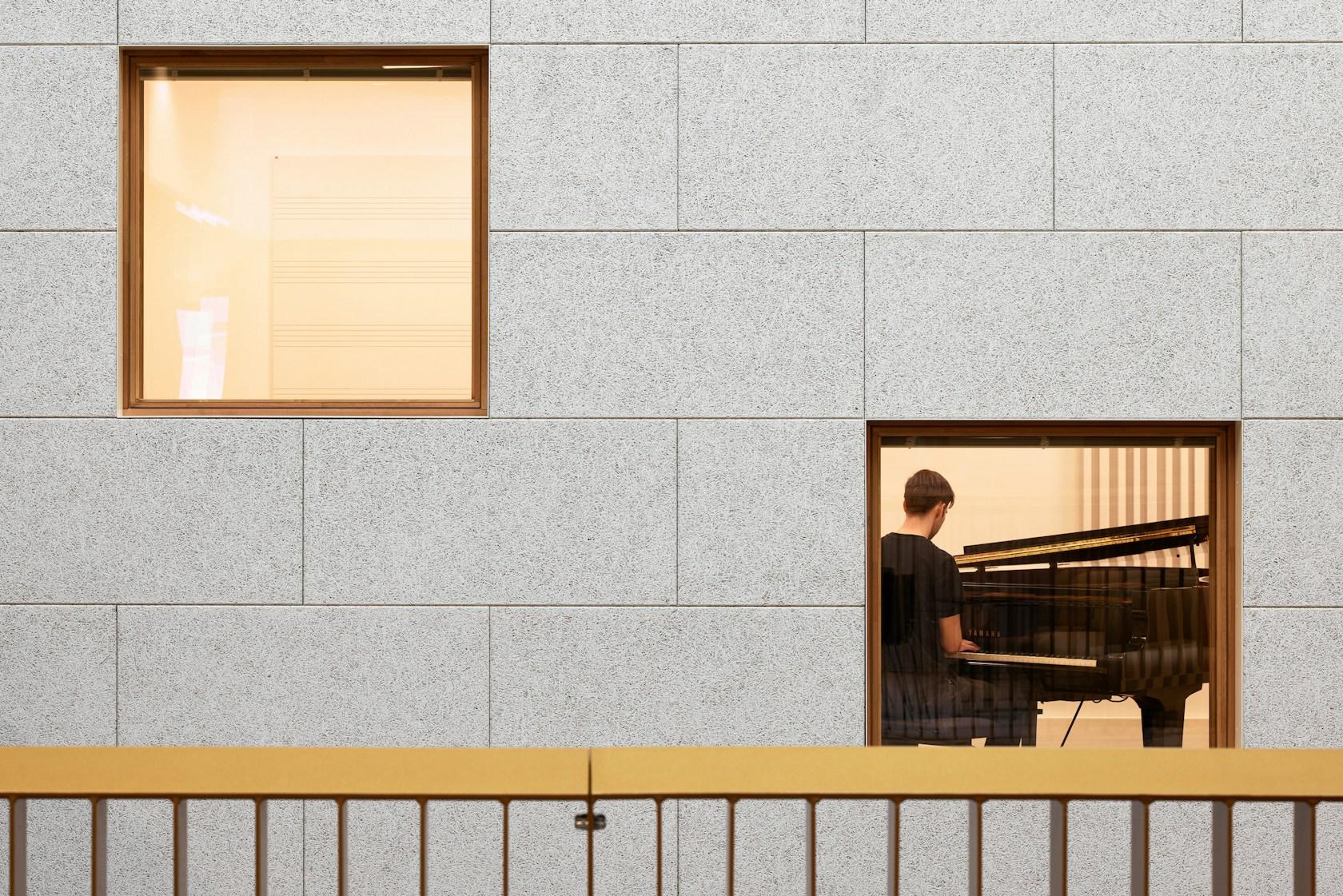 Soiva: A Building for Music - image 5
