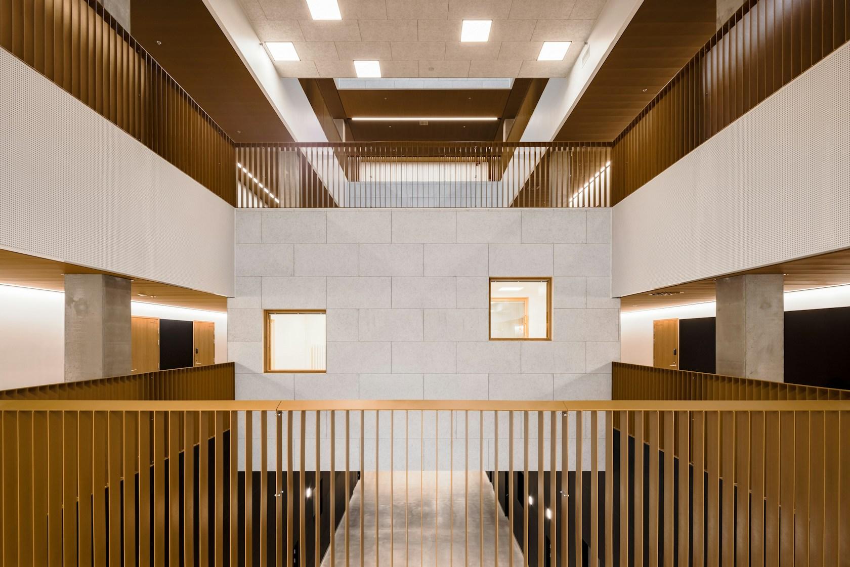 Soiva: A Building for Music - image 6