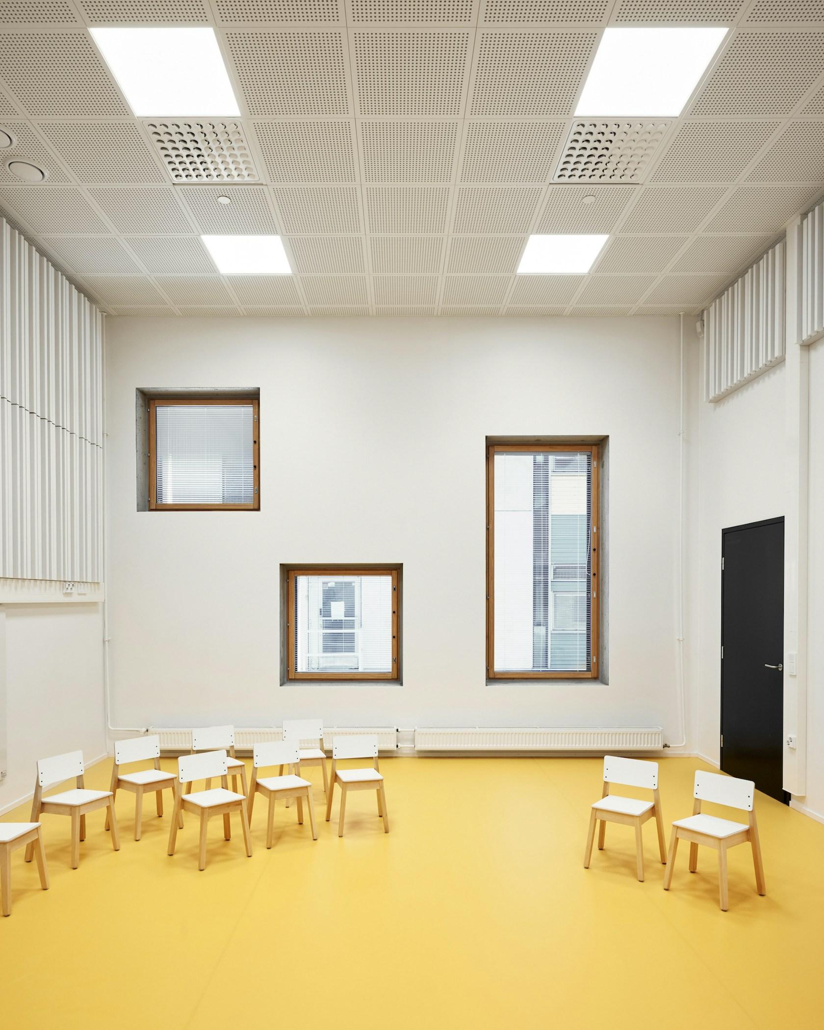 Soiva: A Building for Music - image 9