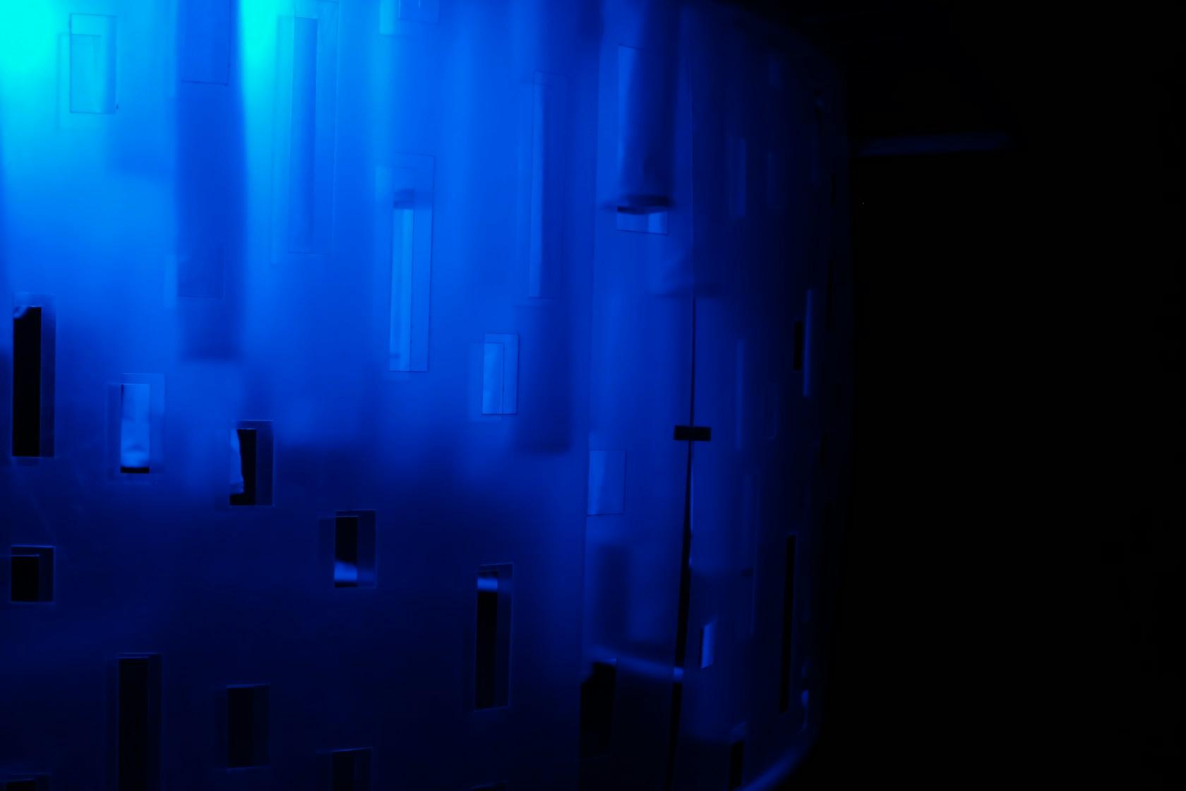 Wisteria: Architecture as an embodiment of human emotion - image 23