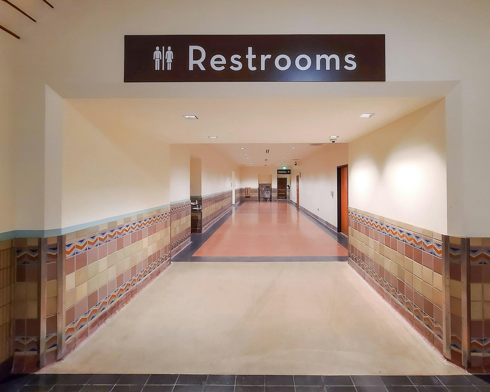 LA Union Station Passenger Concourse Expansion and Renovation - image 11