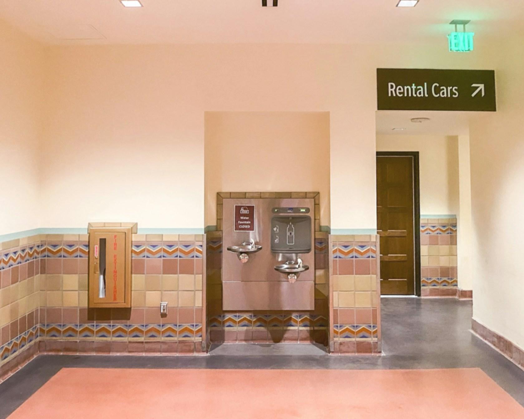 LA Union Station Passenger Concourse Expansion and Renovation - image 12