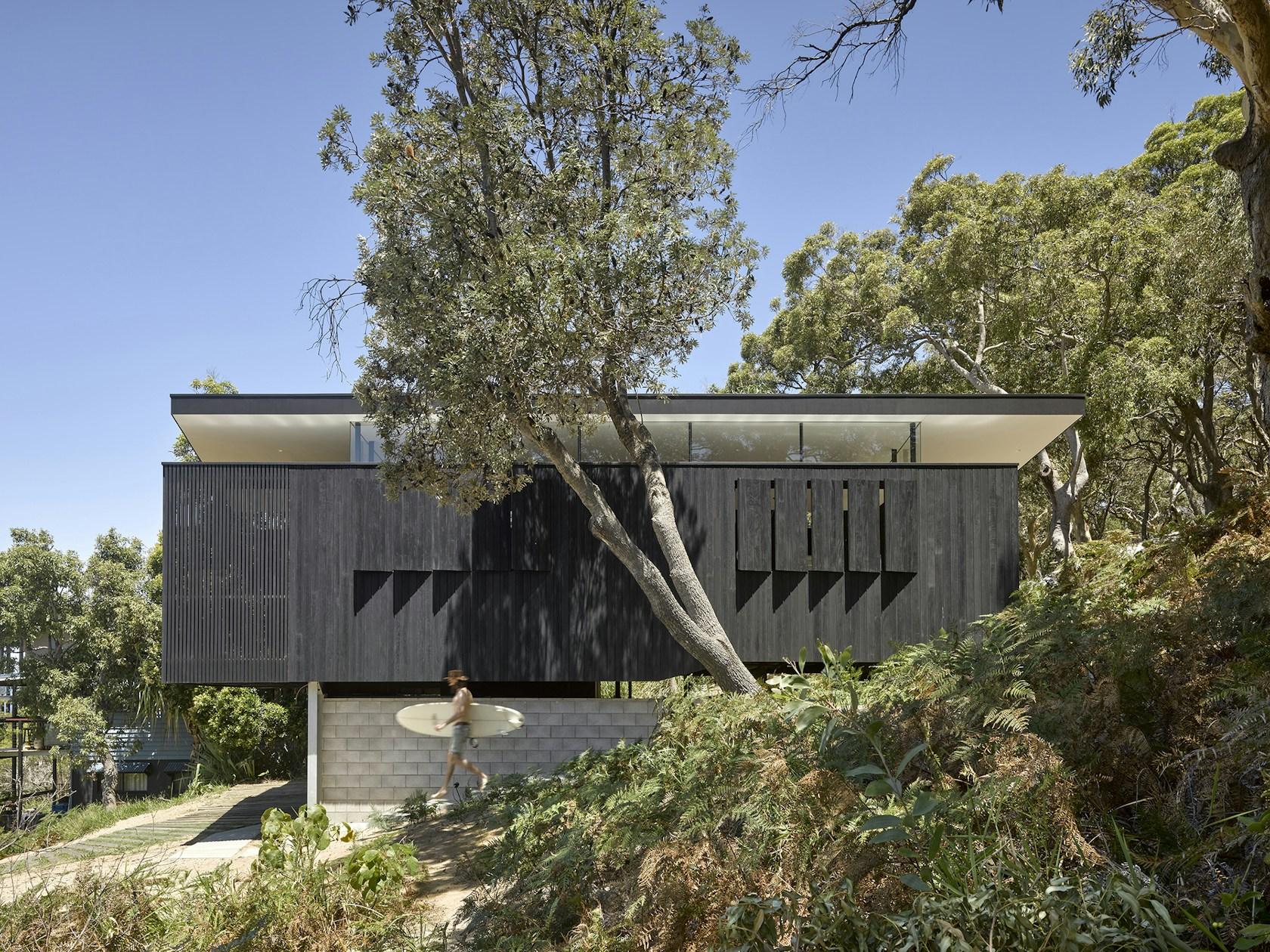 Baker Boys Beach House
