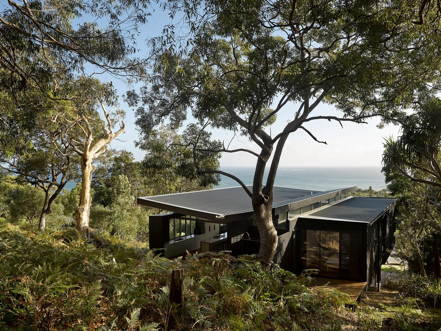 Baker Boys Beach House - image 2