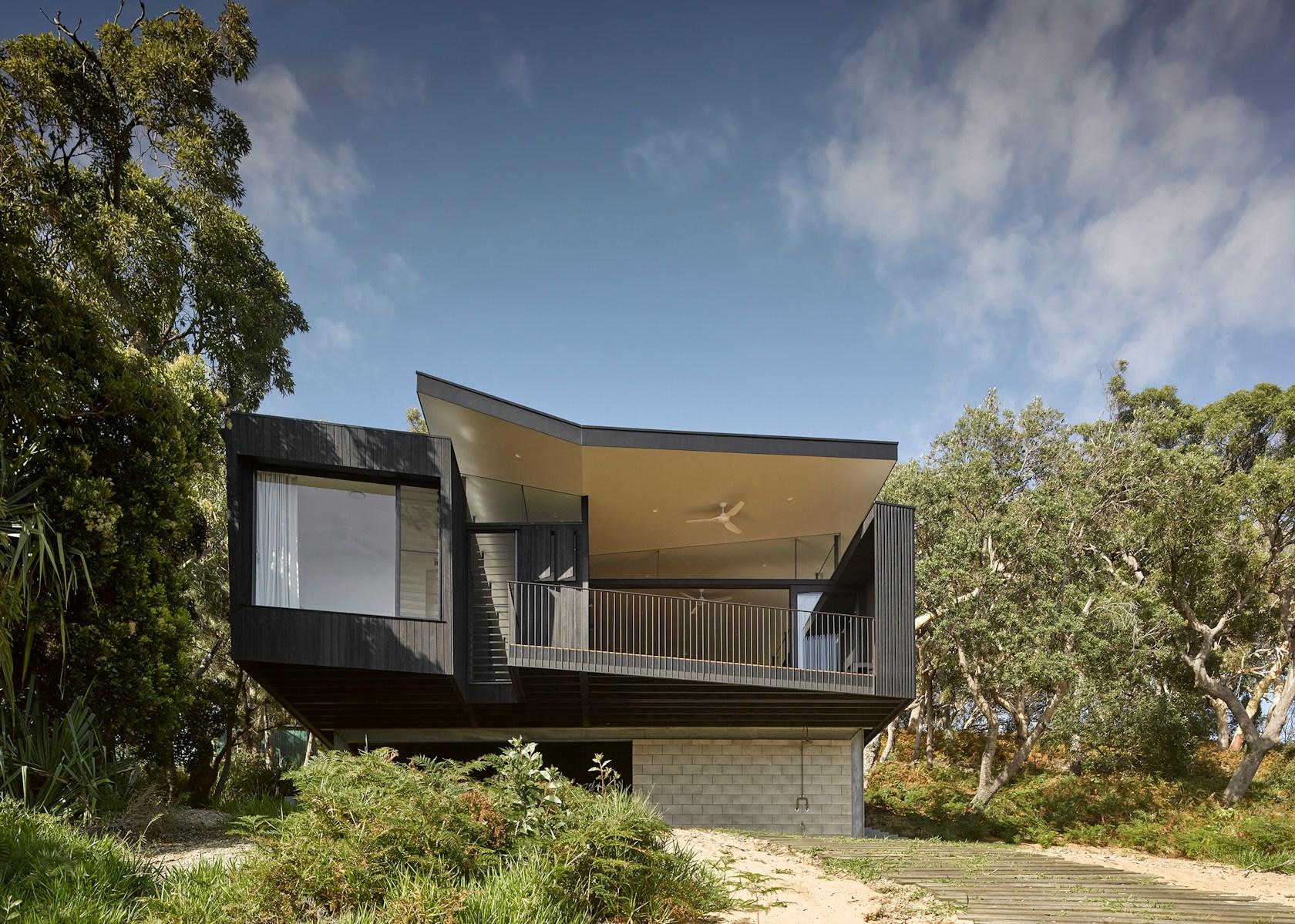Baker Boys Beach House - image 3
