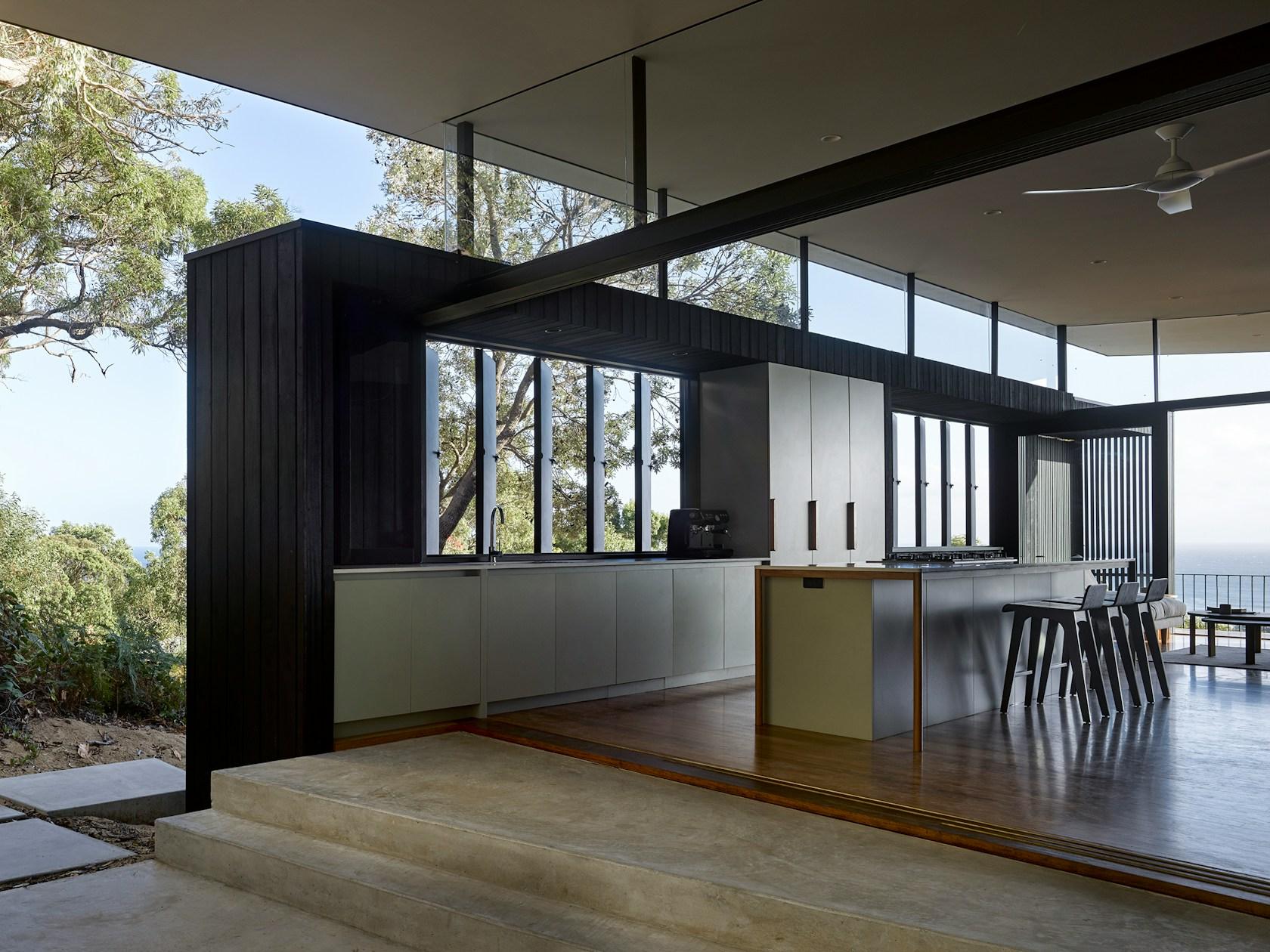 Baker Boys Beach House - image 5